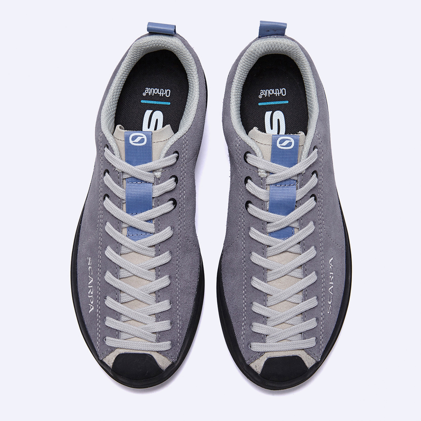 모히또 랩 라이트 그레이 / DFOXU32708-LG1