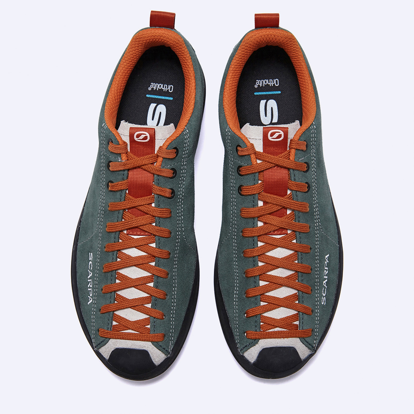 모히또 랩 포레스트 / DFOXU32708-FST