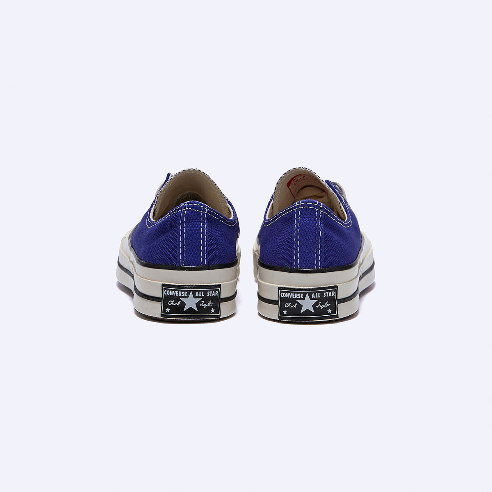 척 70 시즈널 컬러 나이트 인디고 / A09469C