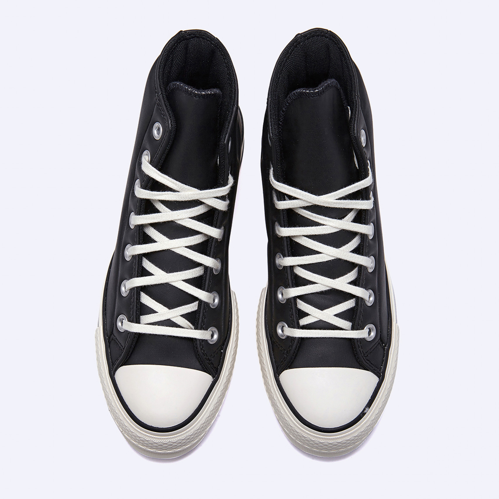 척테일러 올스타 리프트 블랙 에그렛/ A11160C