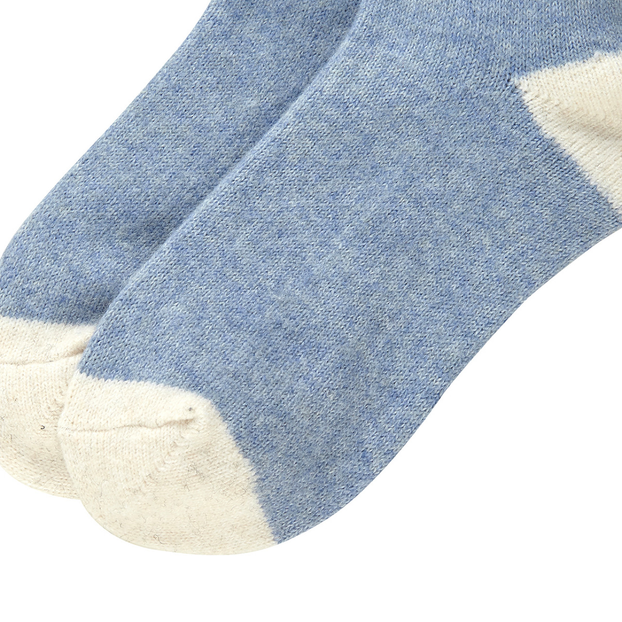 코지 미들 삭스 블루 / FLOTEF3L10