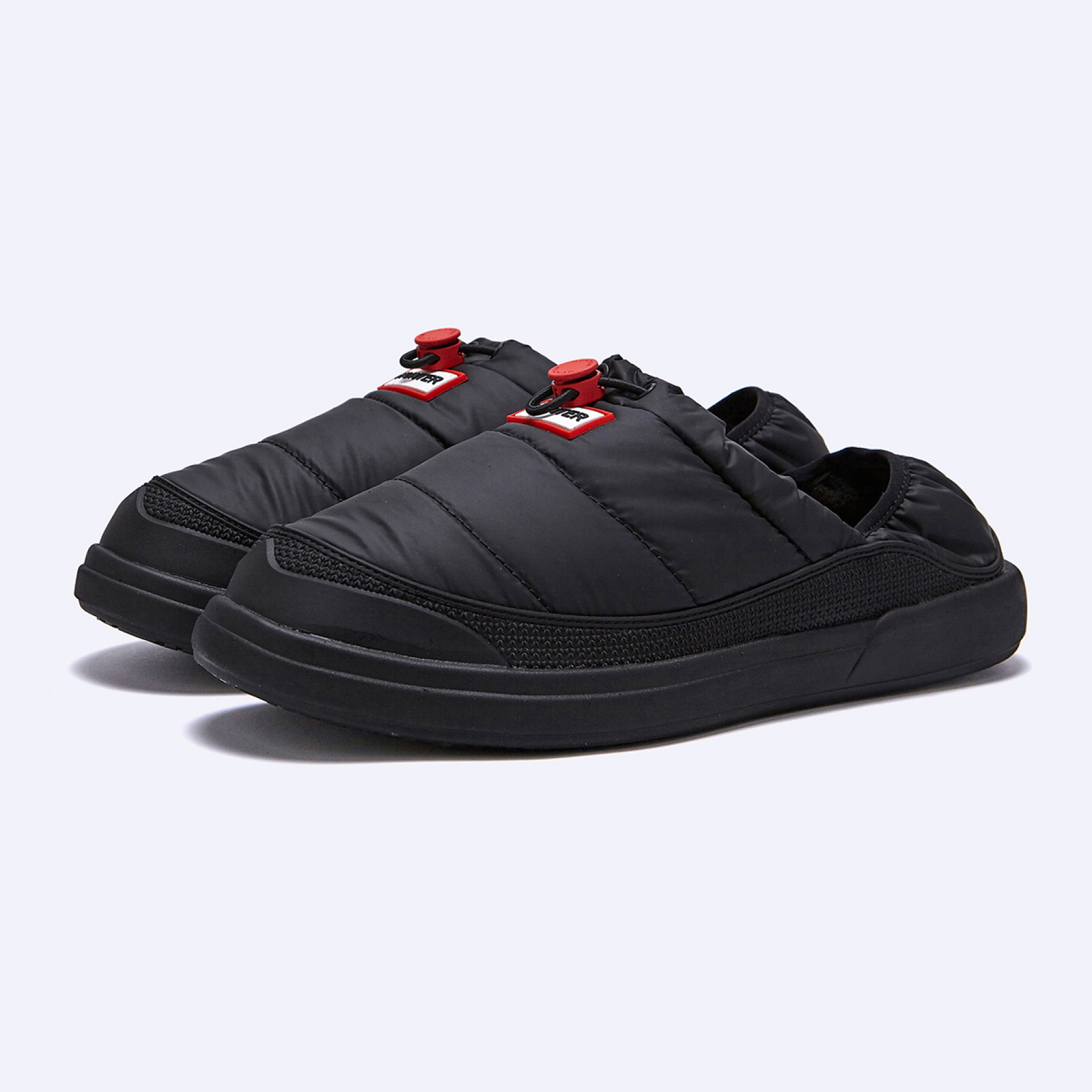 인/아웃 슬립온 블랙 남성 / HBM9000FFU