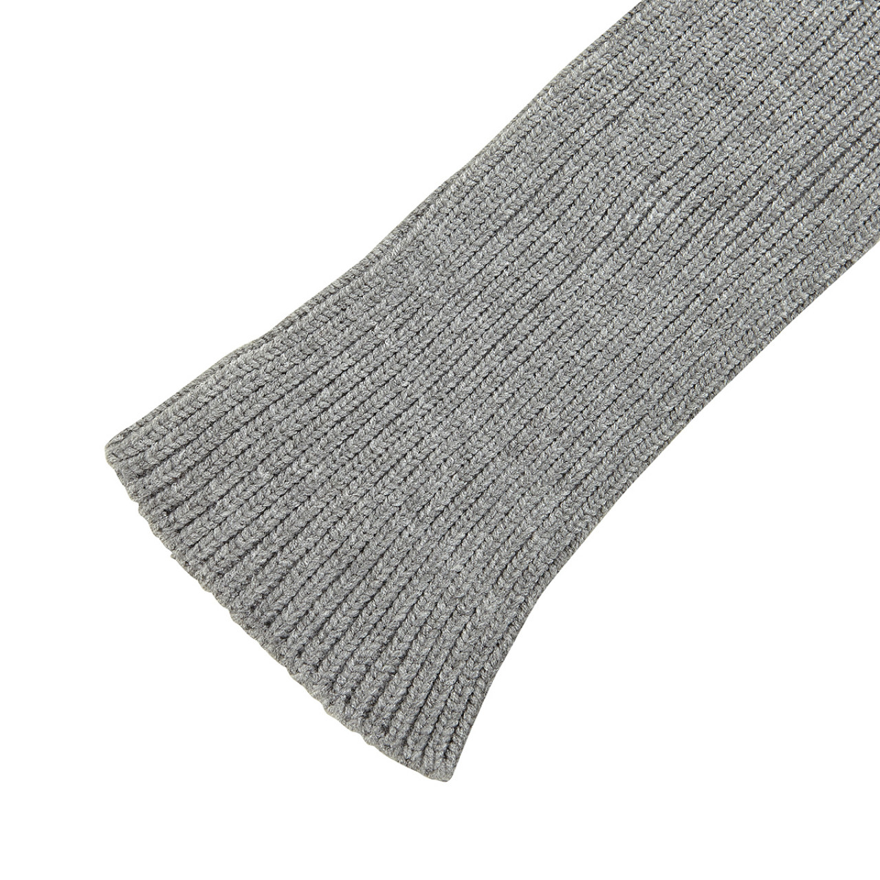 니트 레그 워머 그레이 / FLOTFA1L05