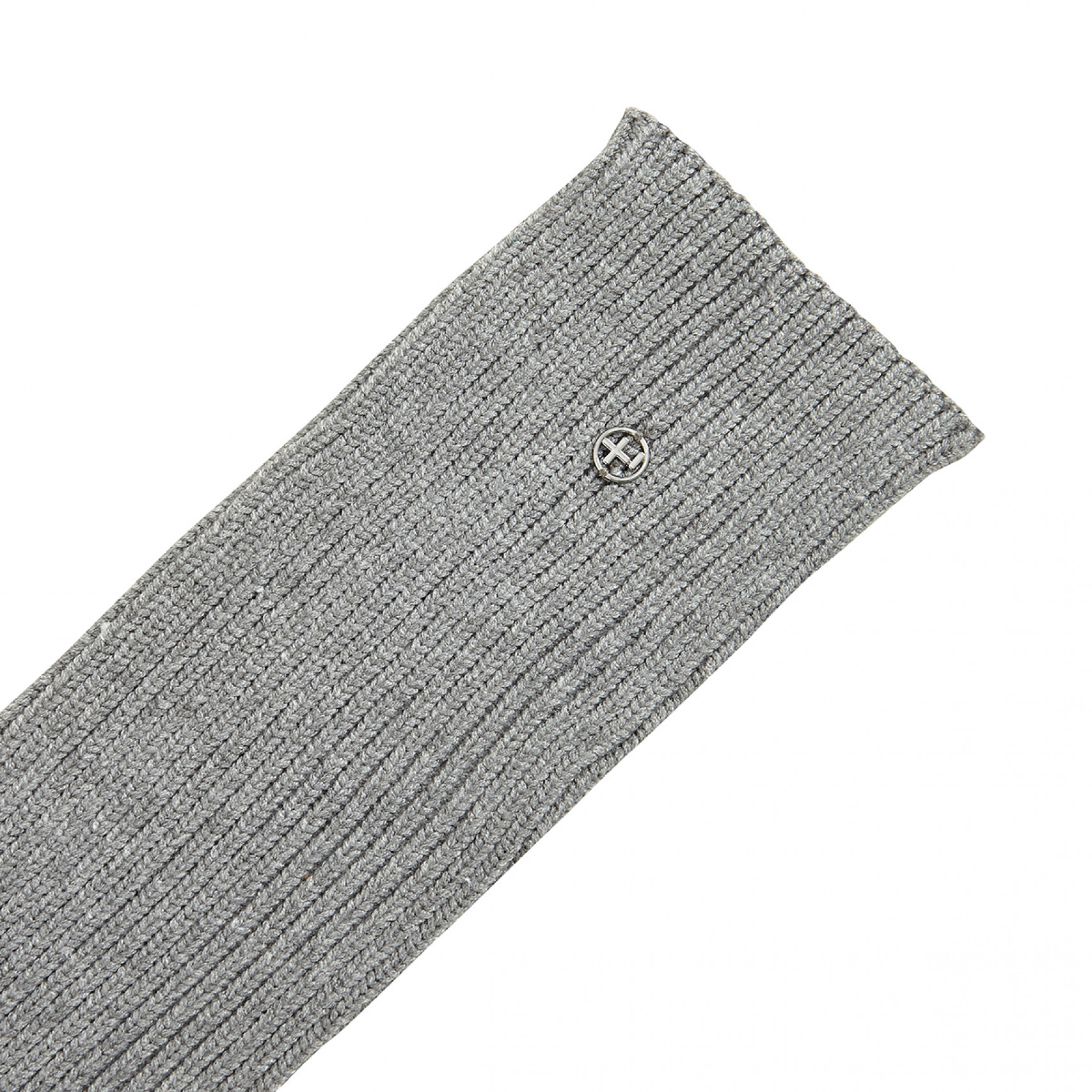 니트 레그 워머 그레이 / FLOTFA1L05