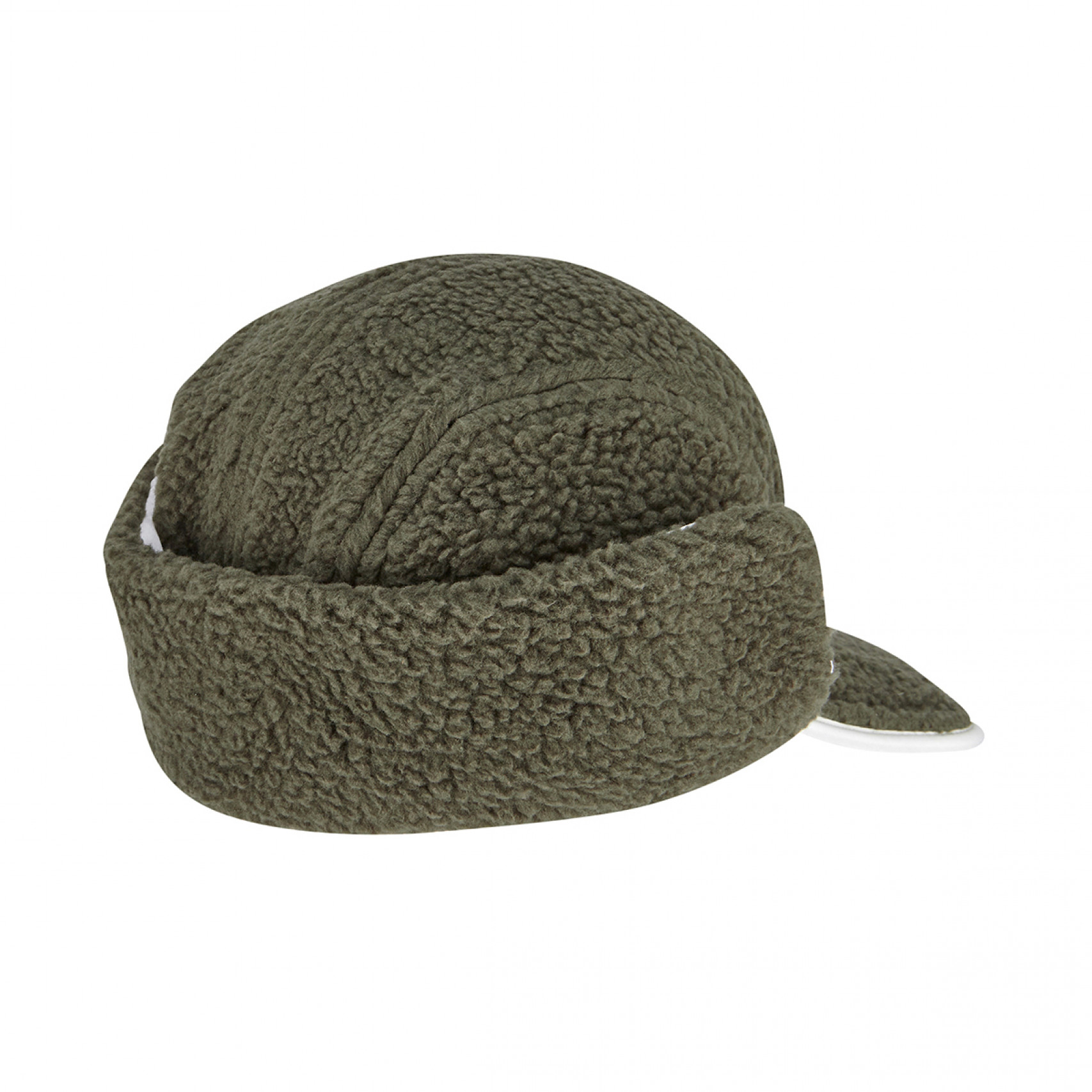 언스트럭처 아웃도어 캡 카고 카키: 씨글래스 / FZ2111-325