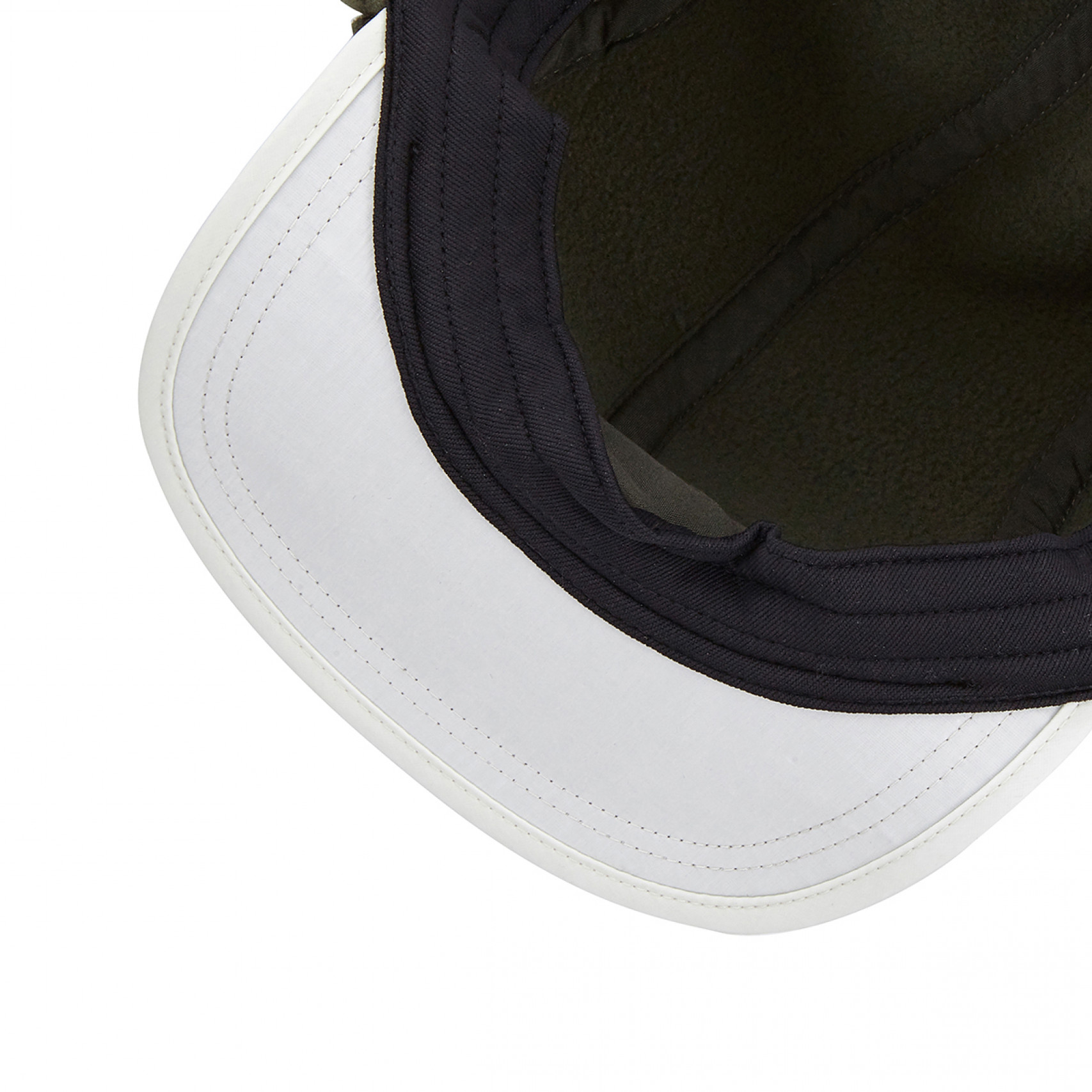 언스트럭처 아웃도어 캡 카고 카키: 씨글래스 / FZ2111-325