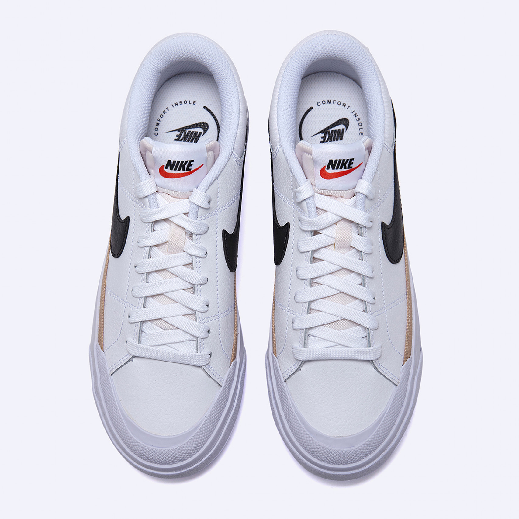 코트 레거시 리프트 여성/ DM7590-100