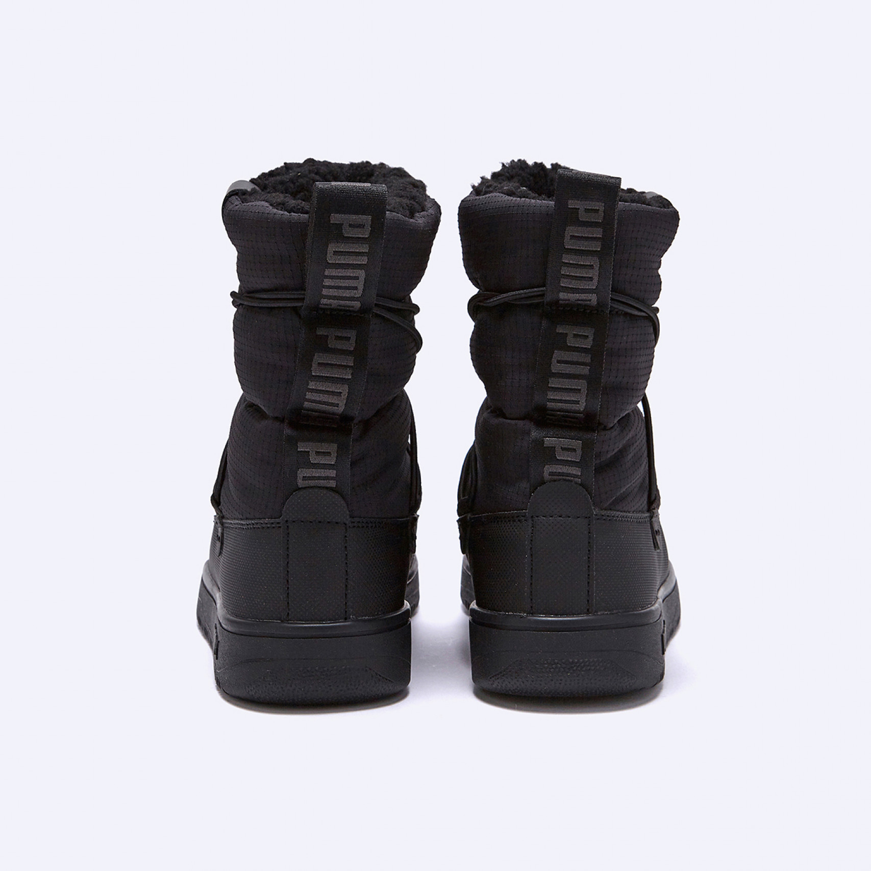 스노우배 블랙 여성 / 39392001