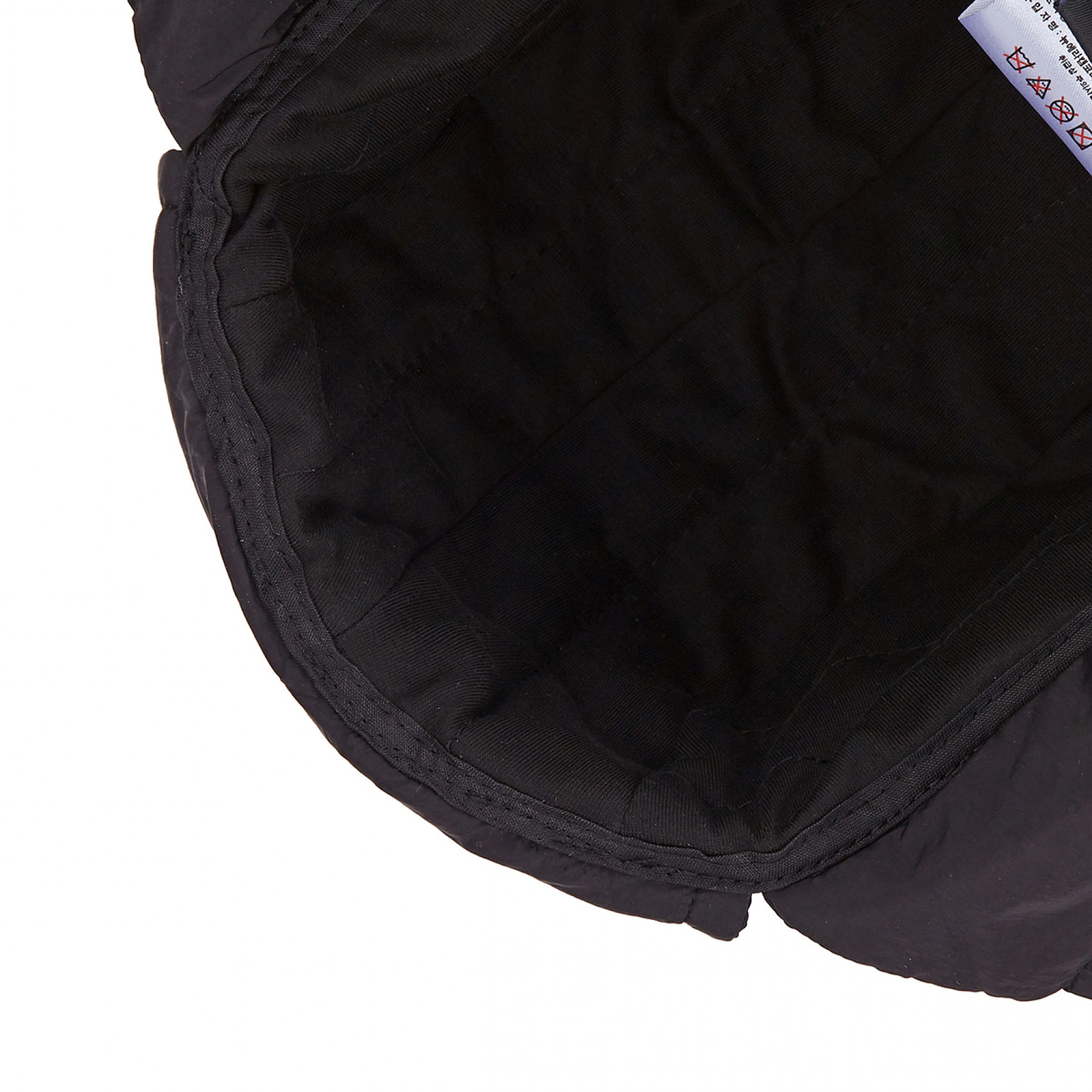 숏 트래퍼 아웃도어 블랙 / 14450302