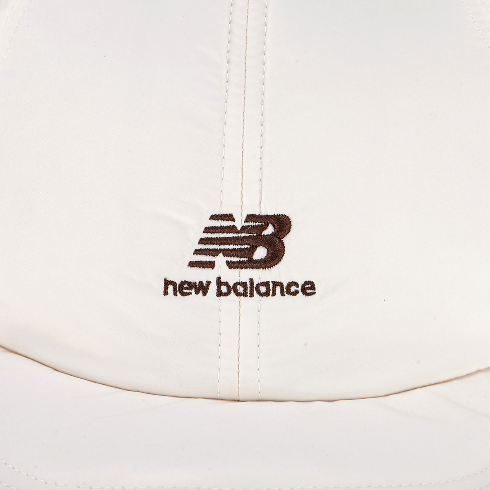 뽀글이 귀달이 모자 크림 / NBGDEBW901