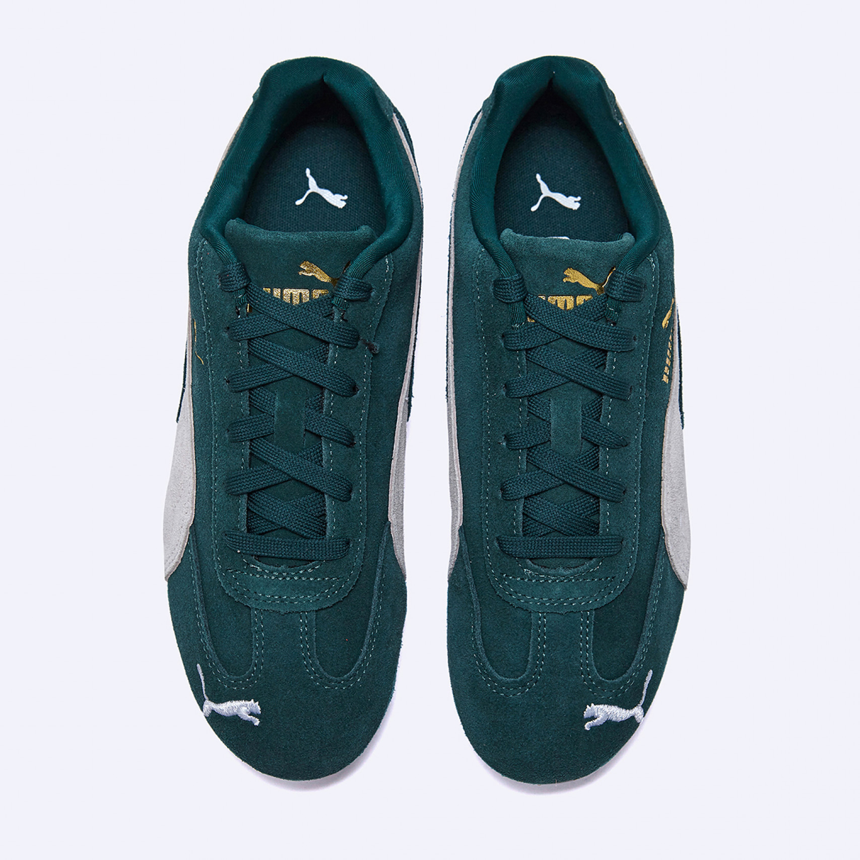 스피드캣 OG 그린 화이트 / 39884612