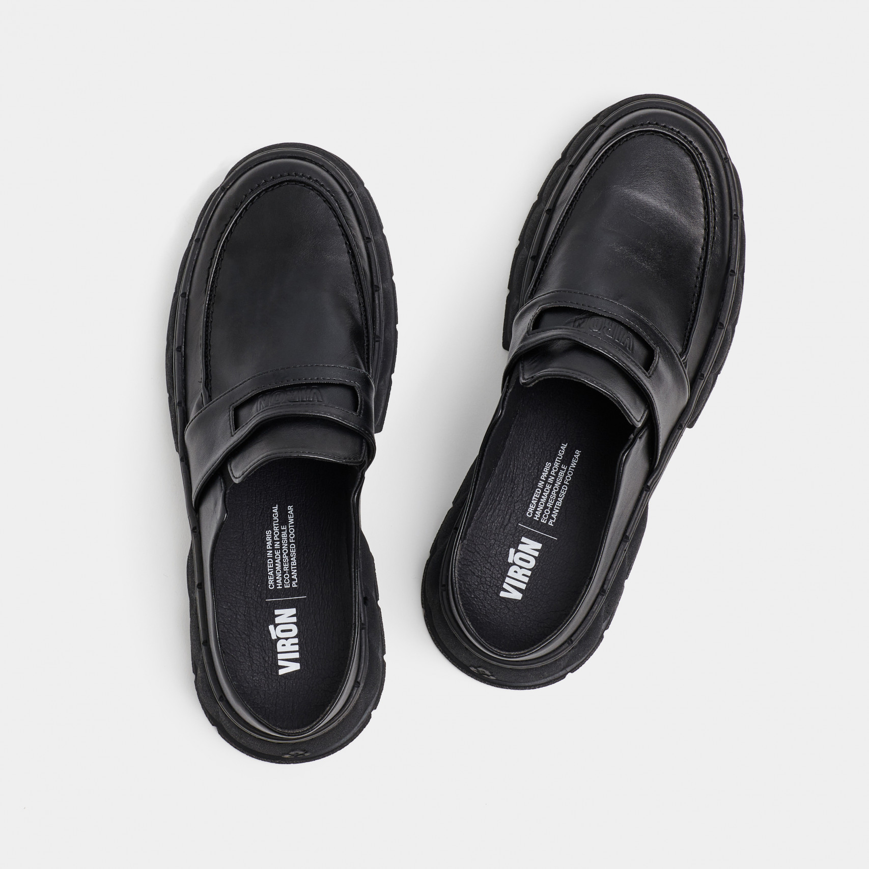 애플로퍼 1969 블랙 / 1969-08-A-990