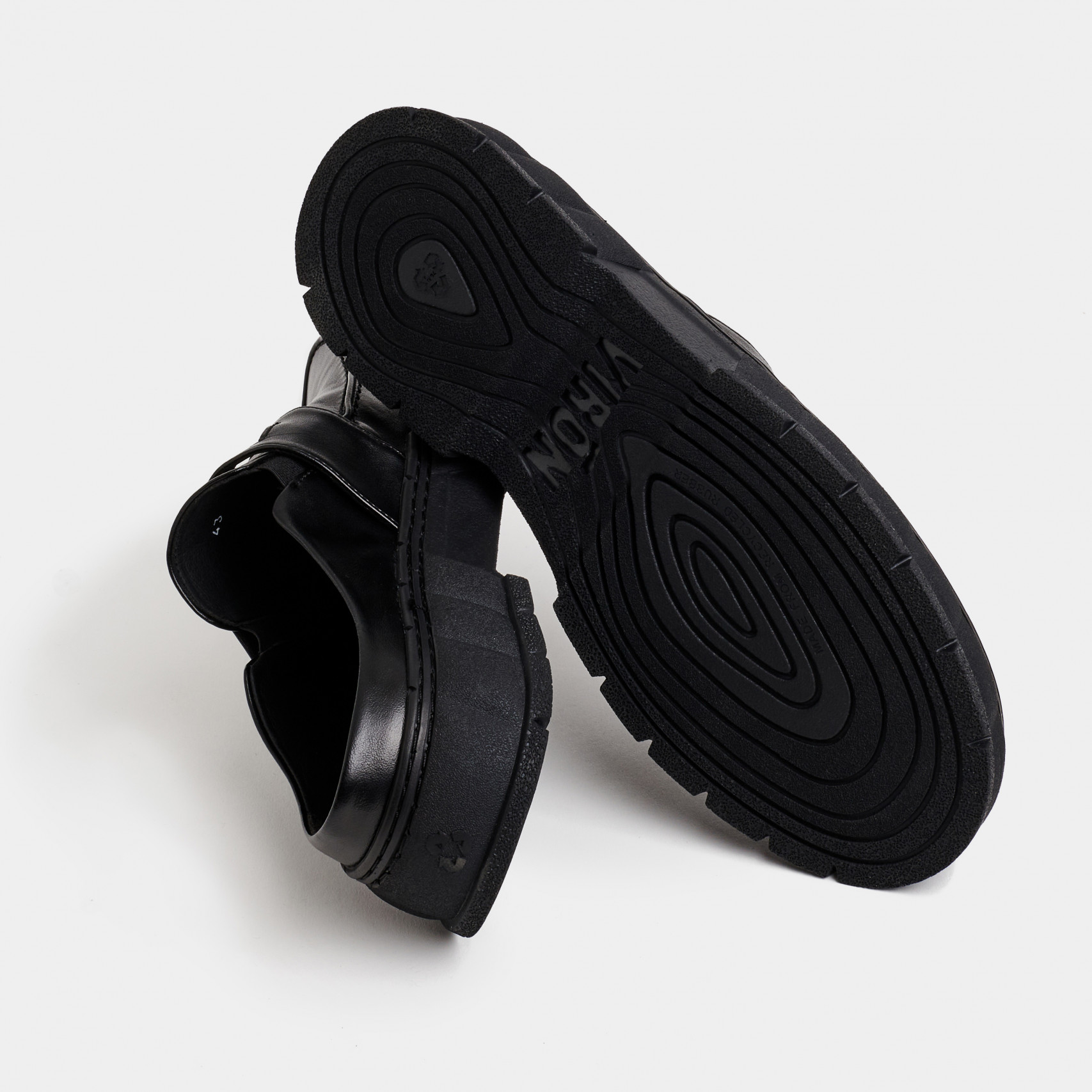 애플로퍼 1969 블랙 / 1969-08-A-990