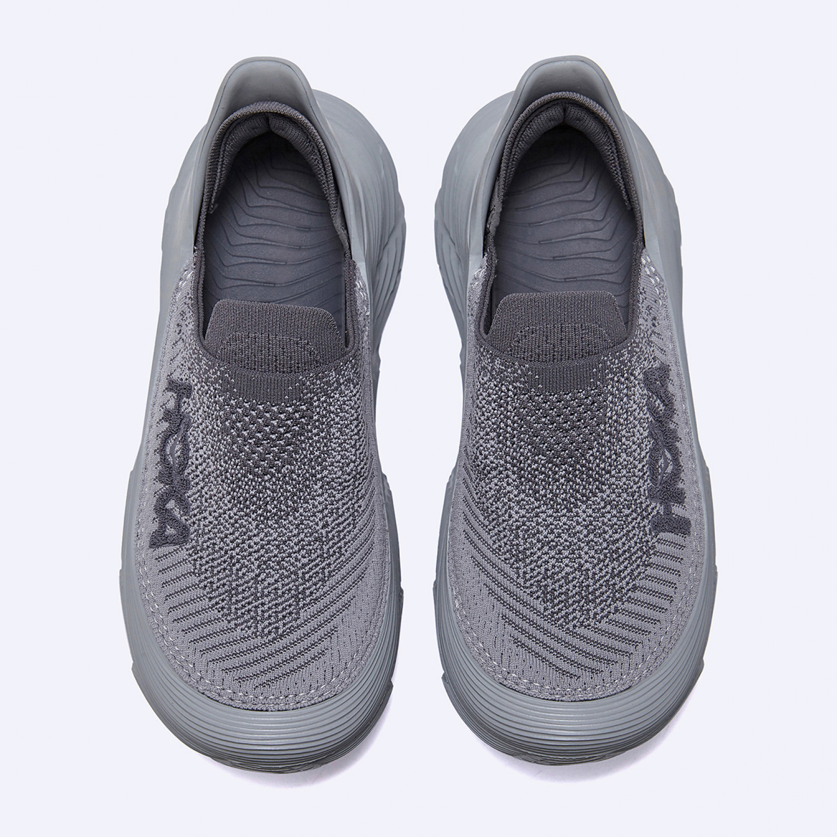 리스토어 TC 그레이 / 1135432-STLLT