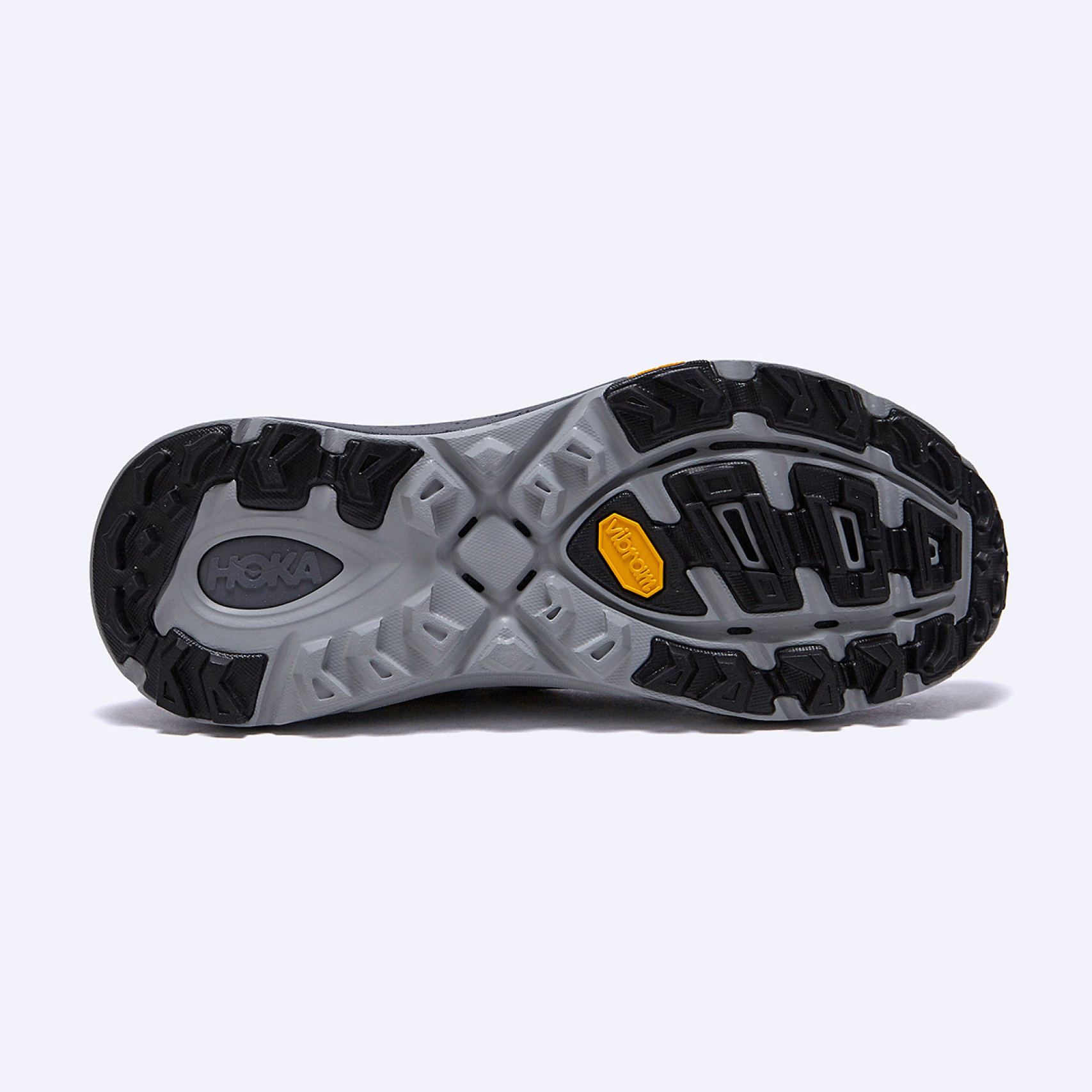 마파테 스피드 2 블랙 캐슬락 / 1126851-BCSTL