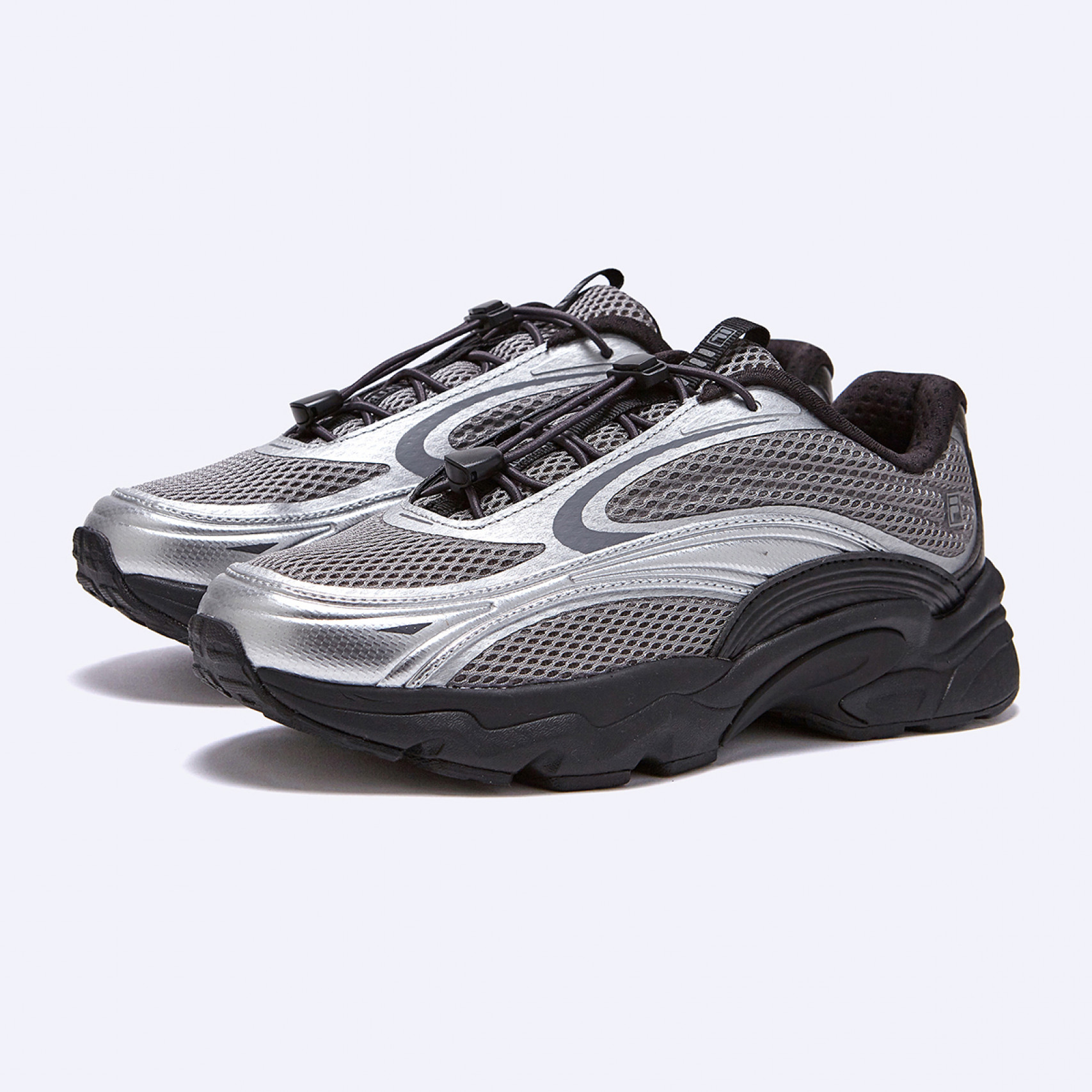 판테라 99/25 그레이 실버 / 1RM02946H