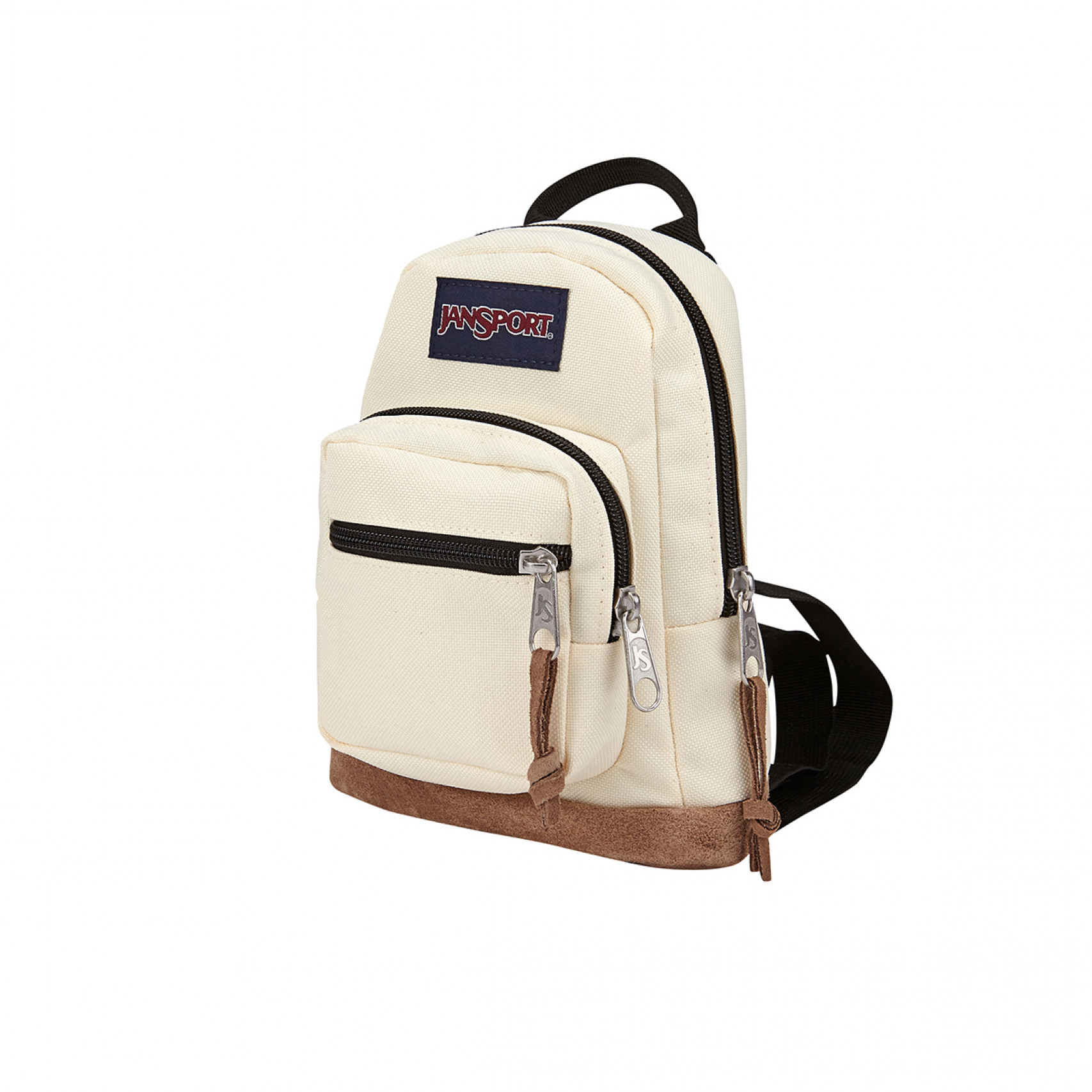 라이트팩 미니 백팩 코코넛 / JS0A83M97S1