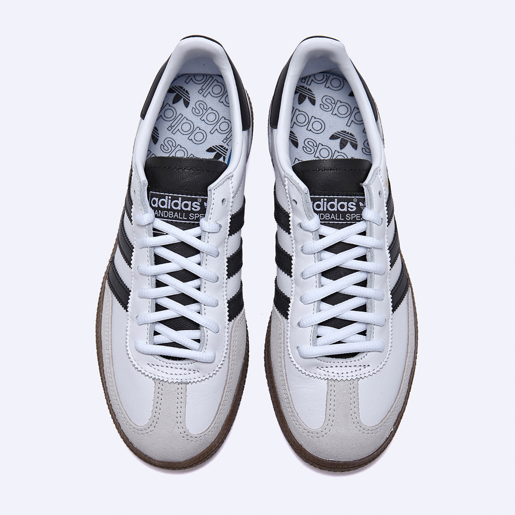 핸드볼 스페지알 화이트 / IE3403