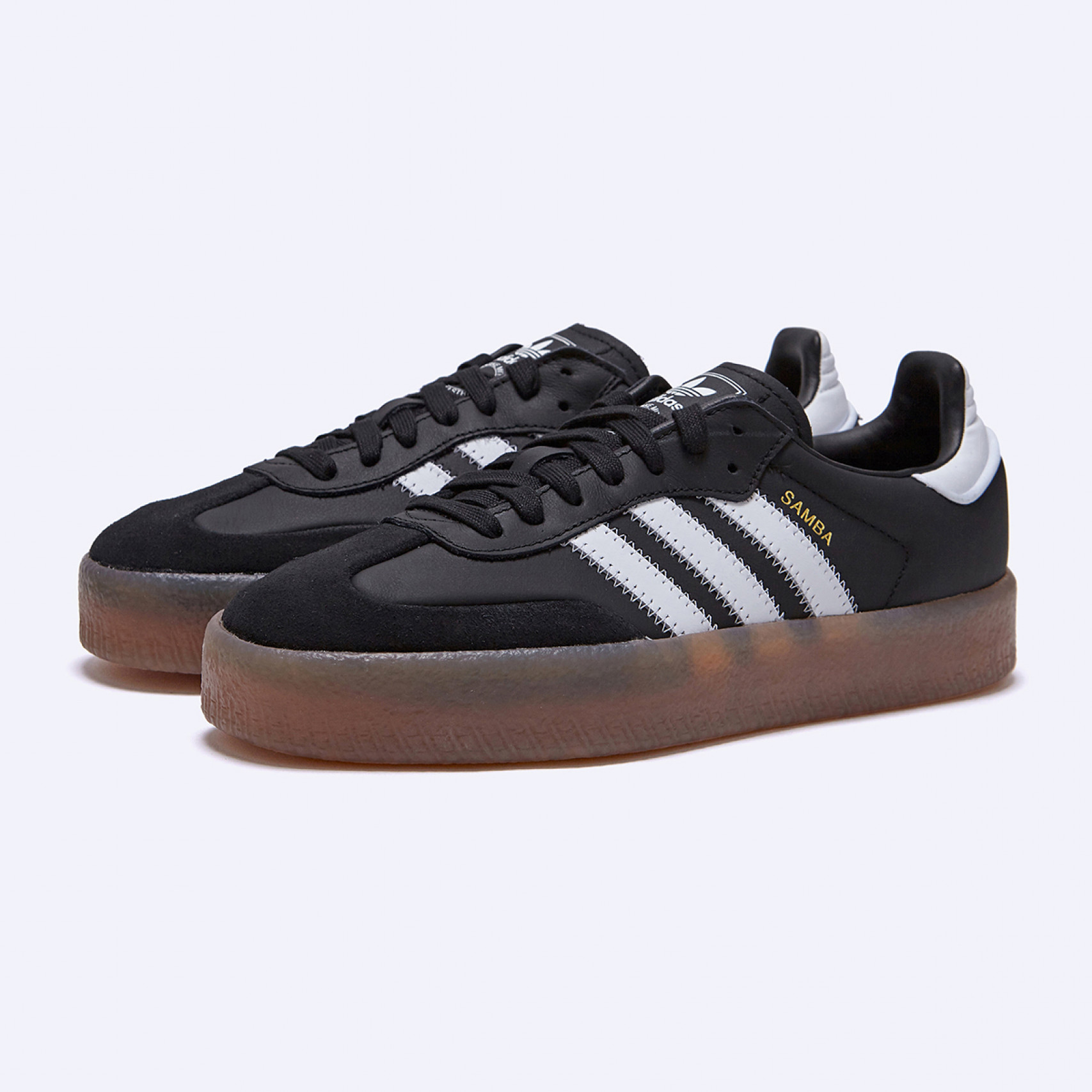 삼배 블랙 / JI1350