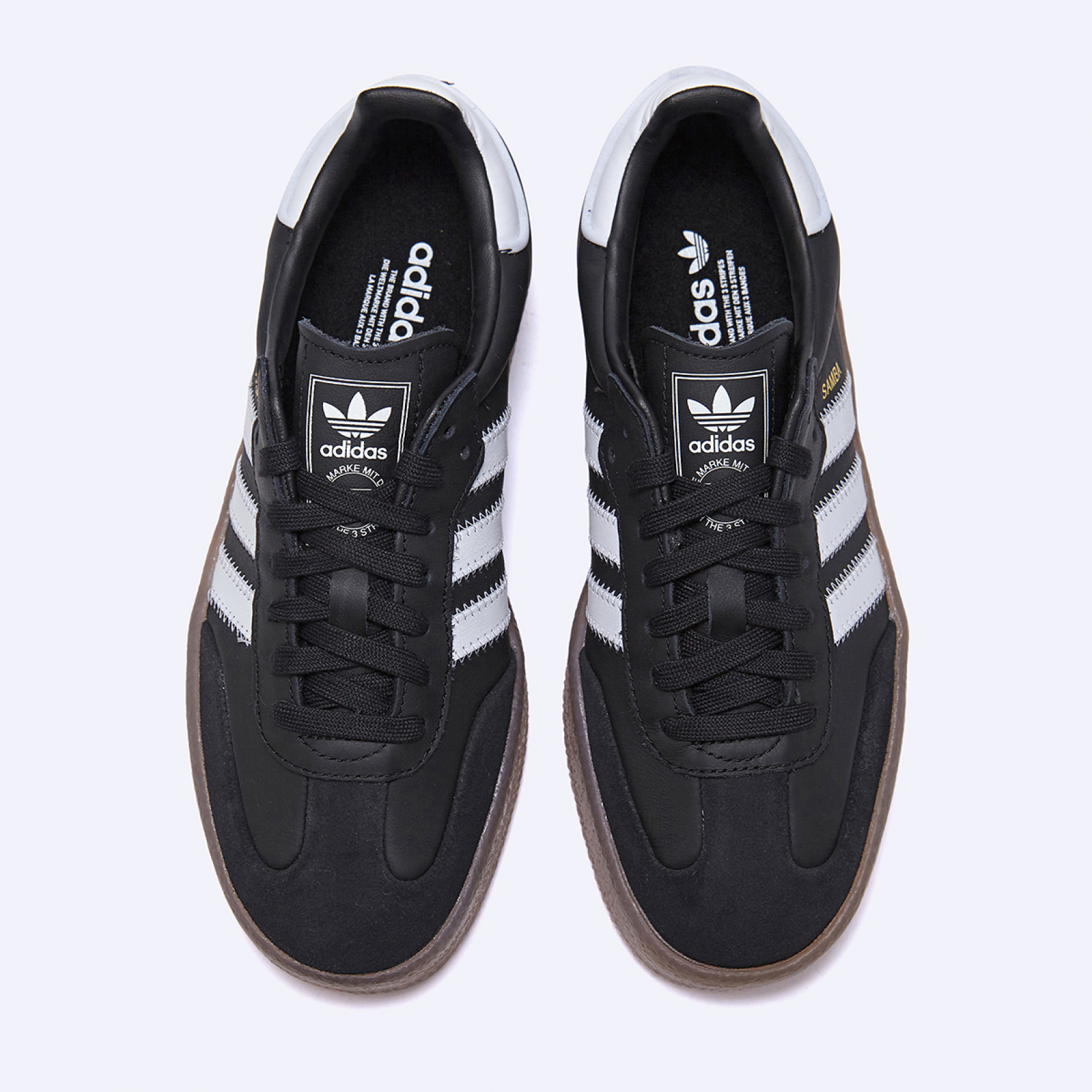 삼배 블랙 / JI1350