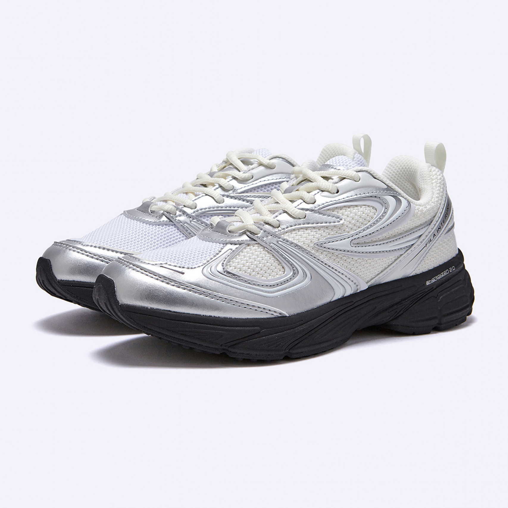 인터런 실버 / 1RM02699G