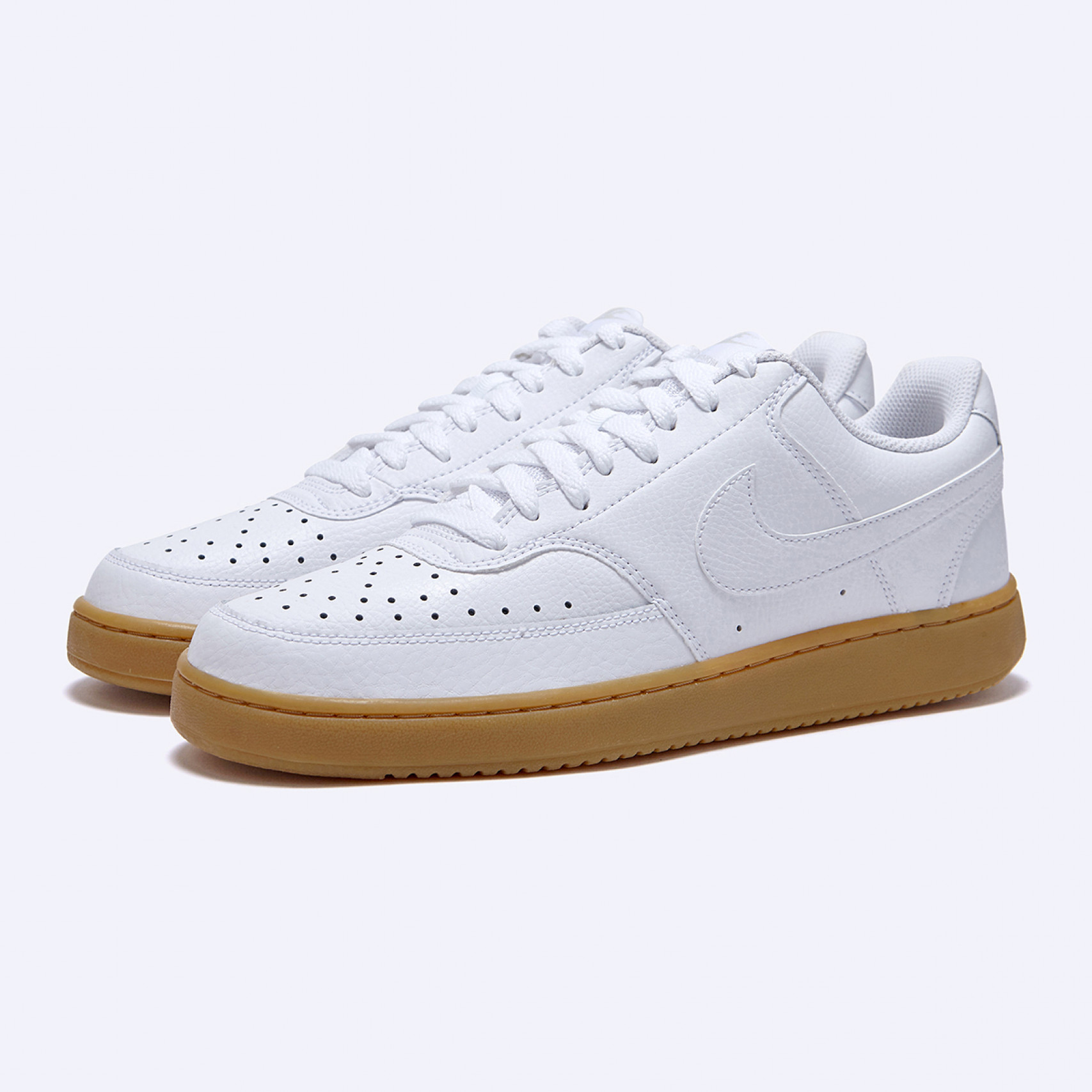 코트 비전 로우 화이트 / CD5463-105