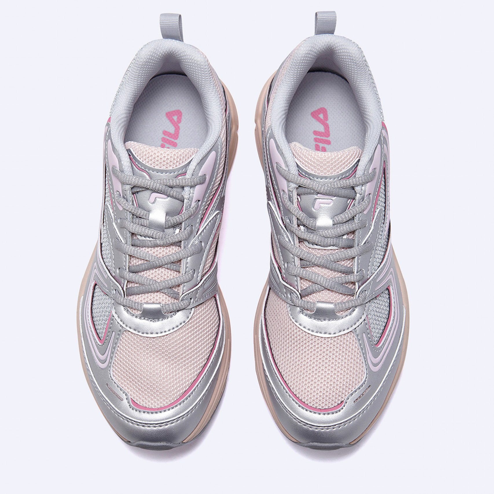 인터런 화이트 / 1RM02699H