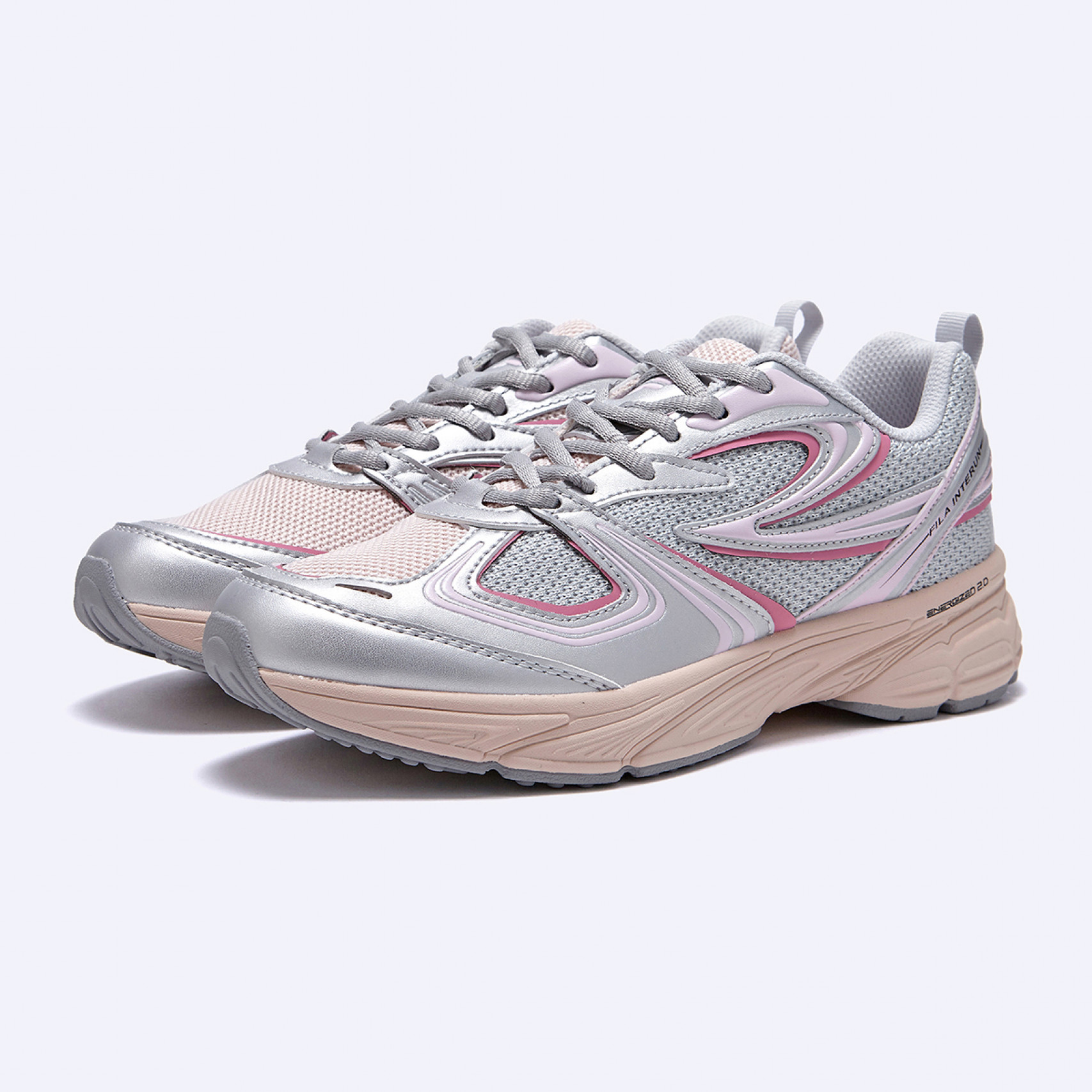 인터런 화이트 / 1RM02699H