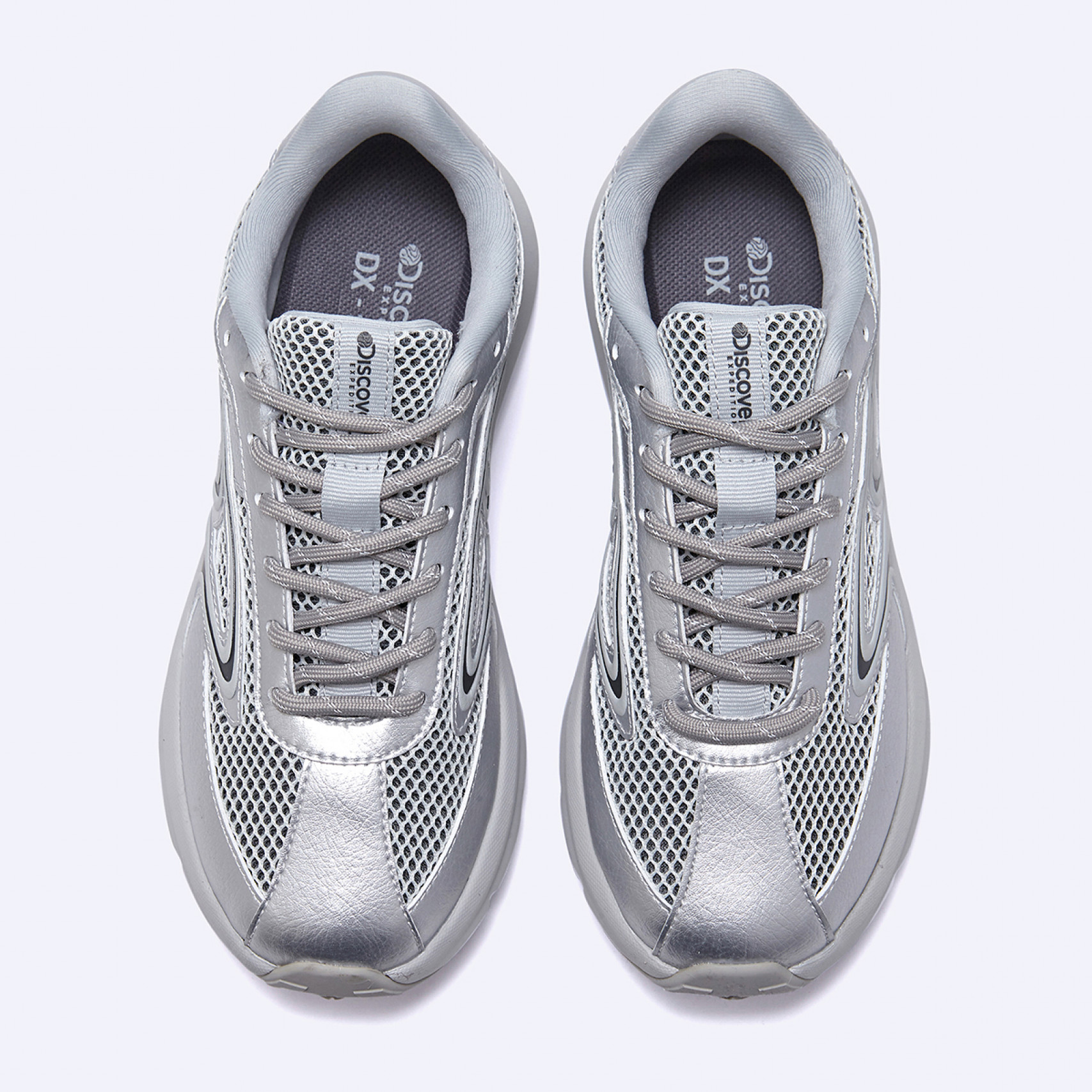 카디프 실버 / DXSH5514N-SIL