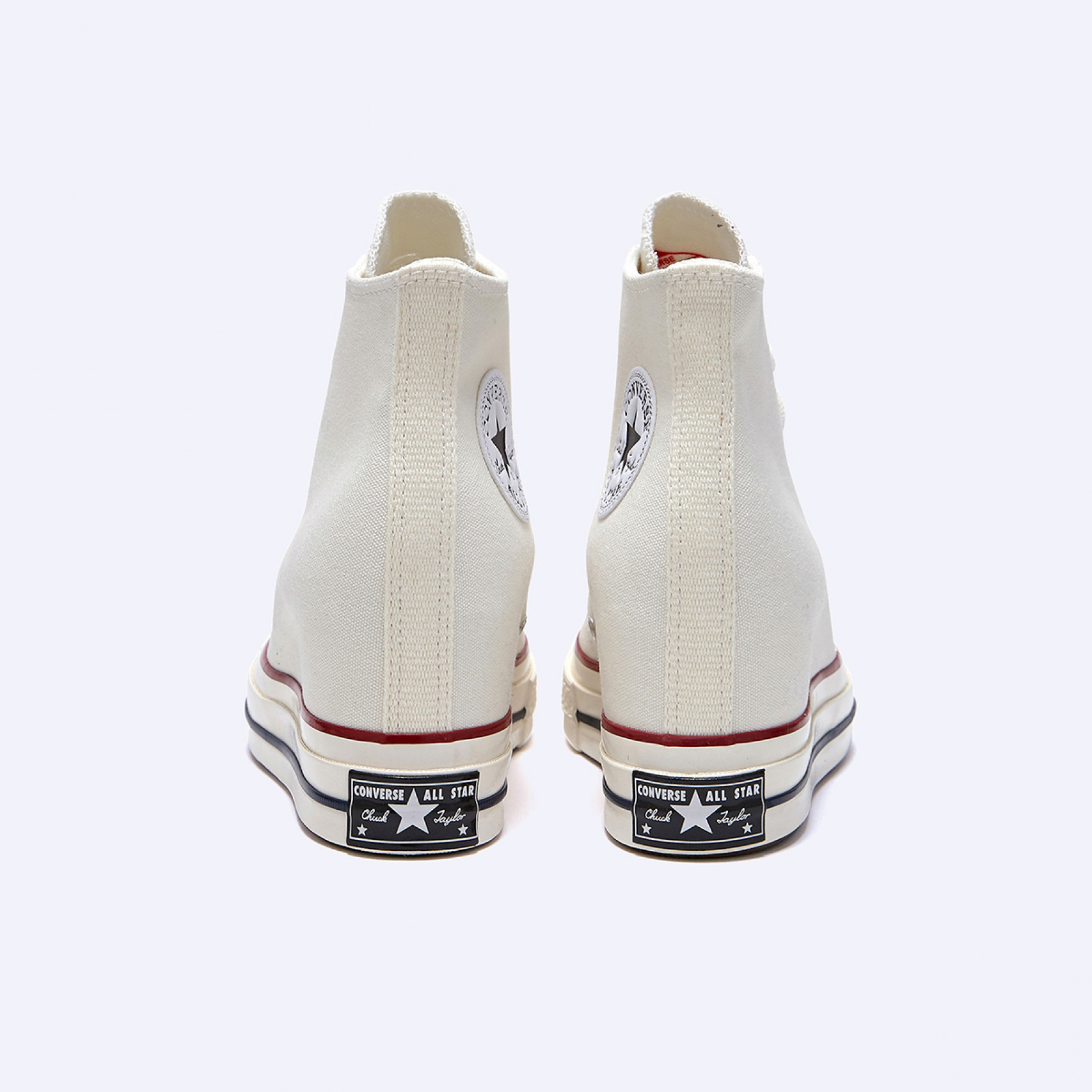 척 70 웨지 에그렛 / A12562C