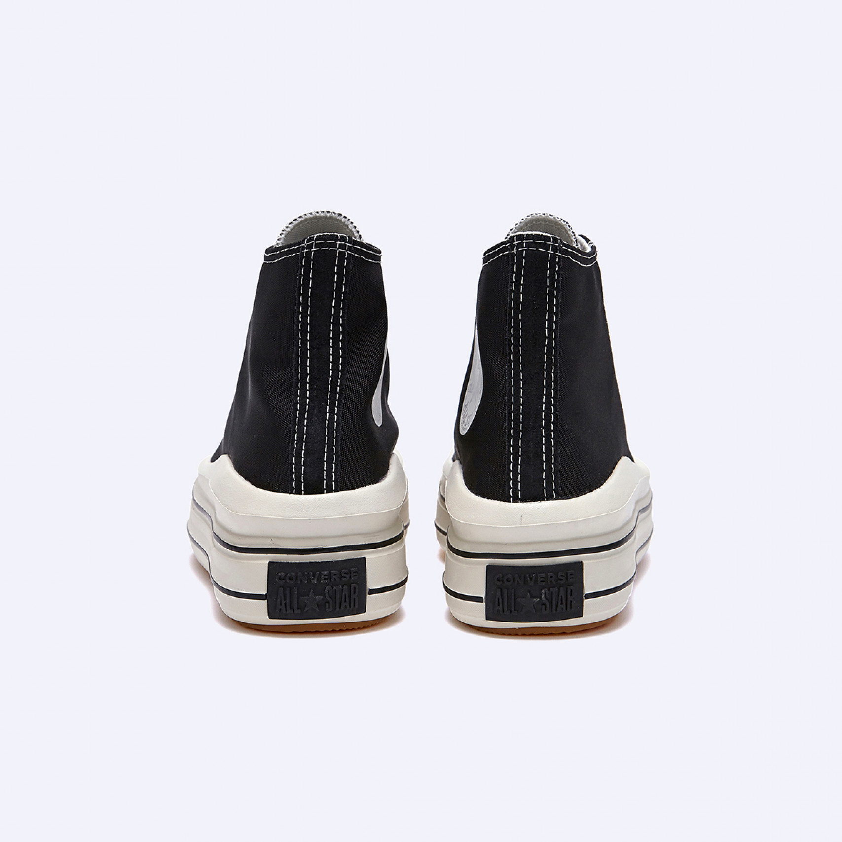 척테일러 올스타 무브 블랙 / A12585C