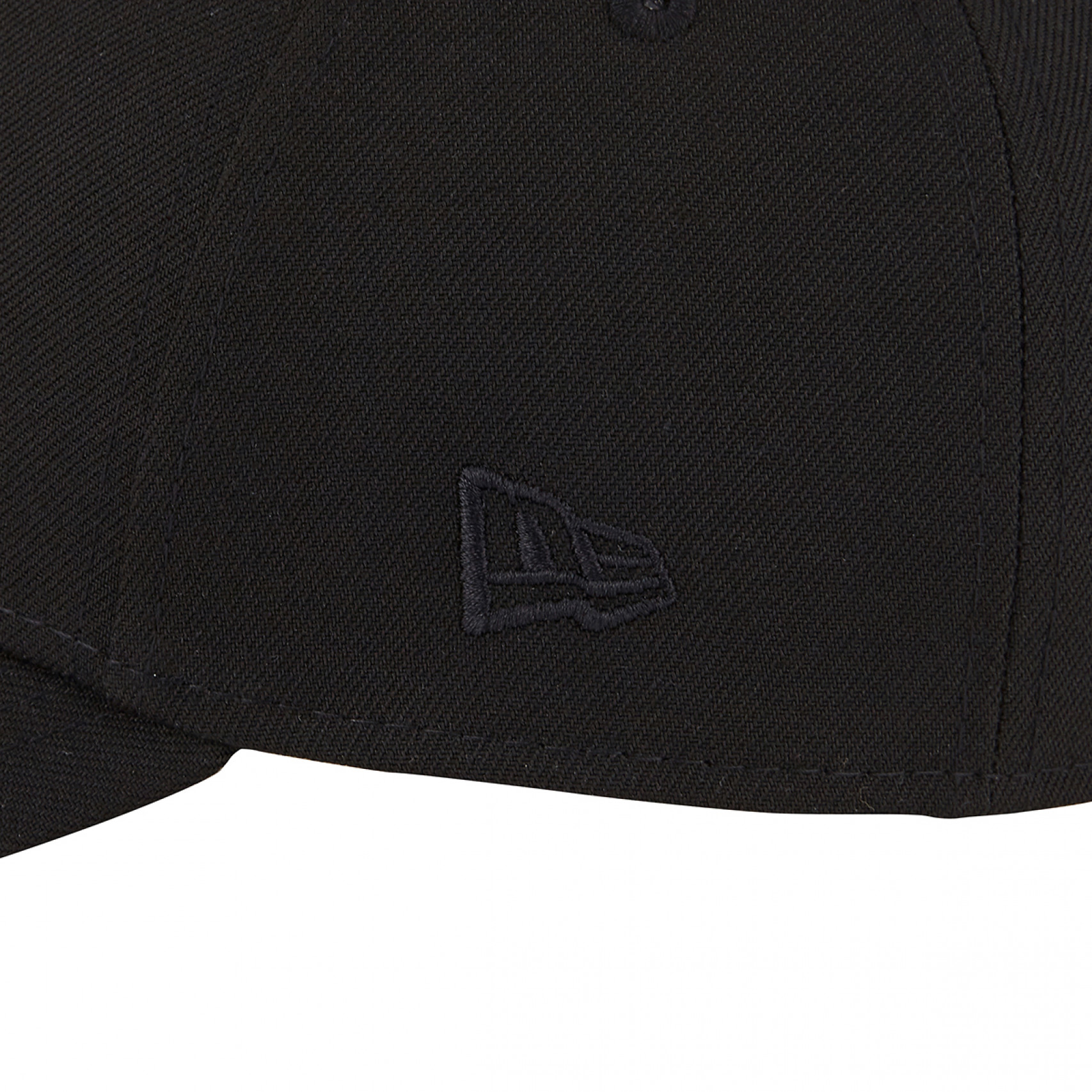 MLB 940 뉴욕양키스 블랙 온 블랙 베이직 볼캡 / 14561896