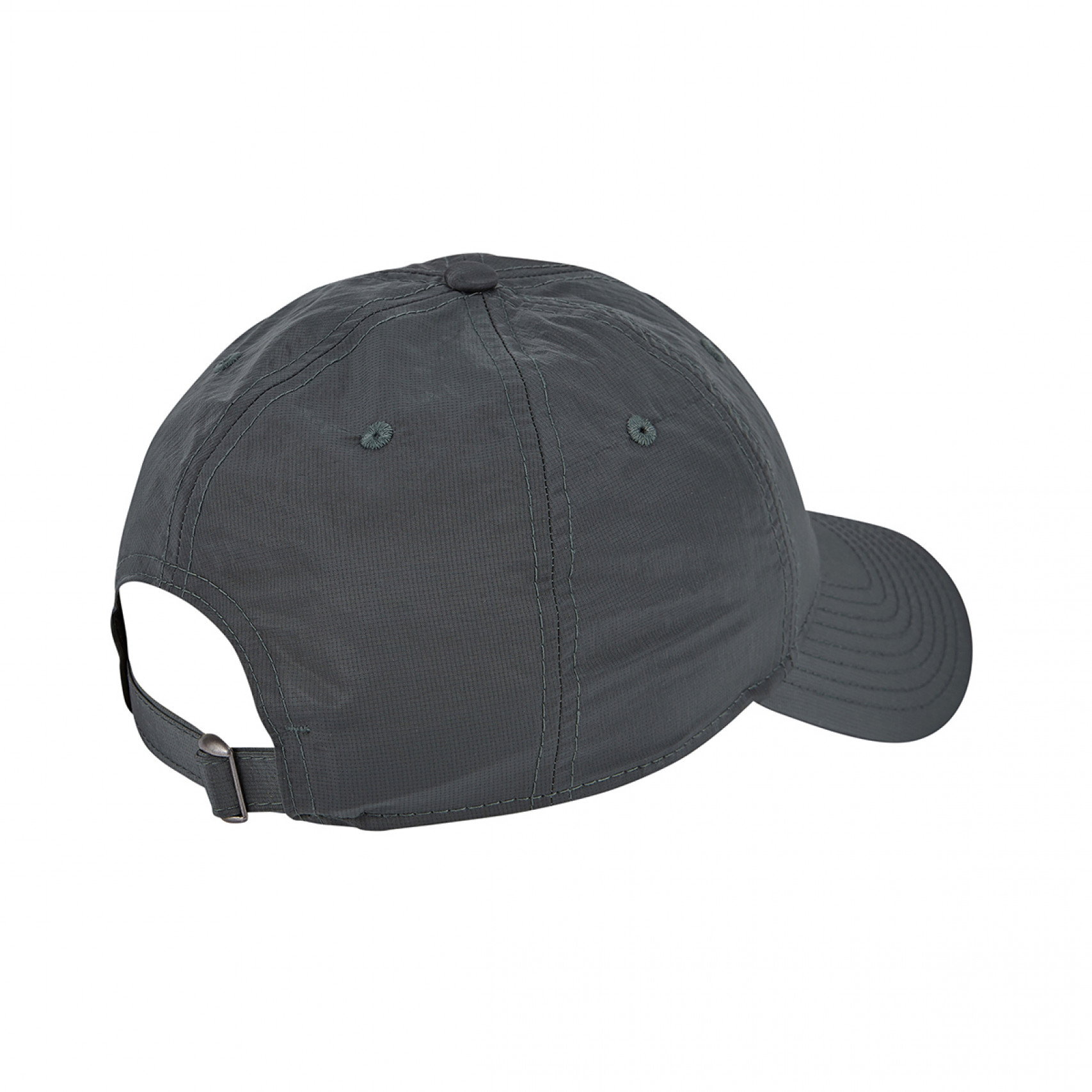 MLB 뉴욕 양키스 나일론 메탈 언스트럭쳐 볼캡 더스티 그레이 / 14205944