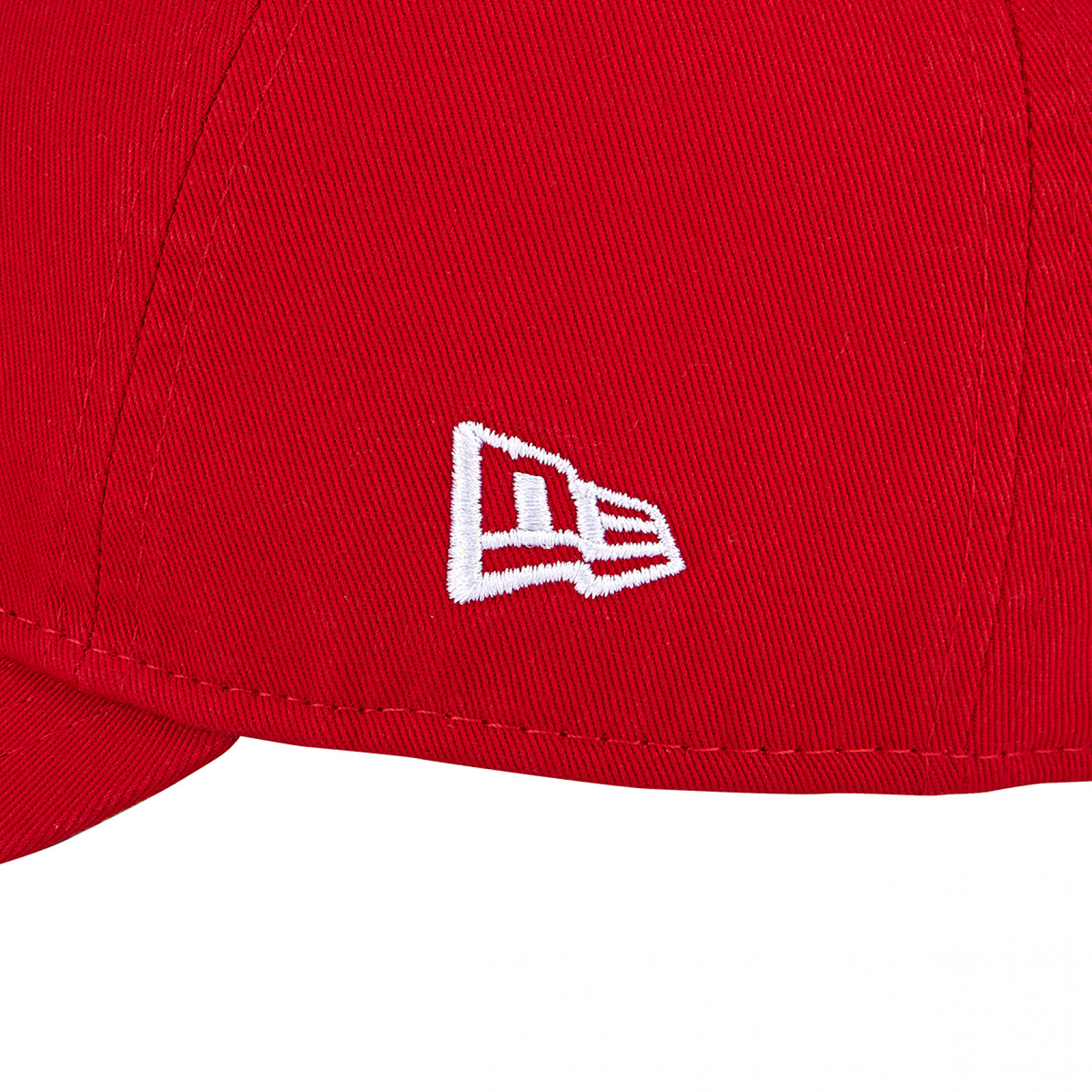 MLB 뉴욕 양키스 베이직 언스트럭쳐 볼캡 스칼렛 / 14561841