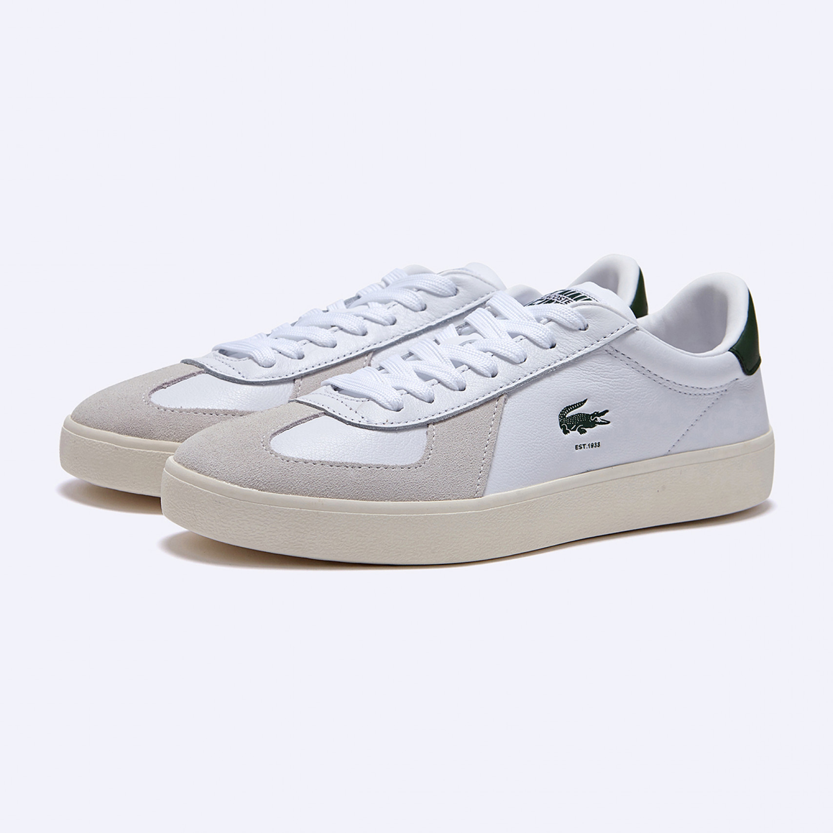 베이스샷 프로 화이트 여성 / 49SFA002865T