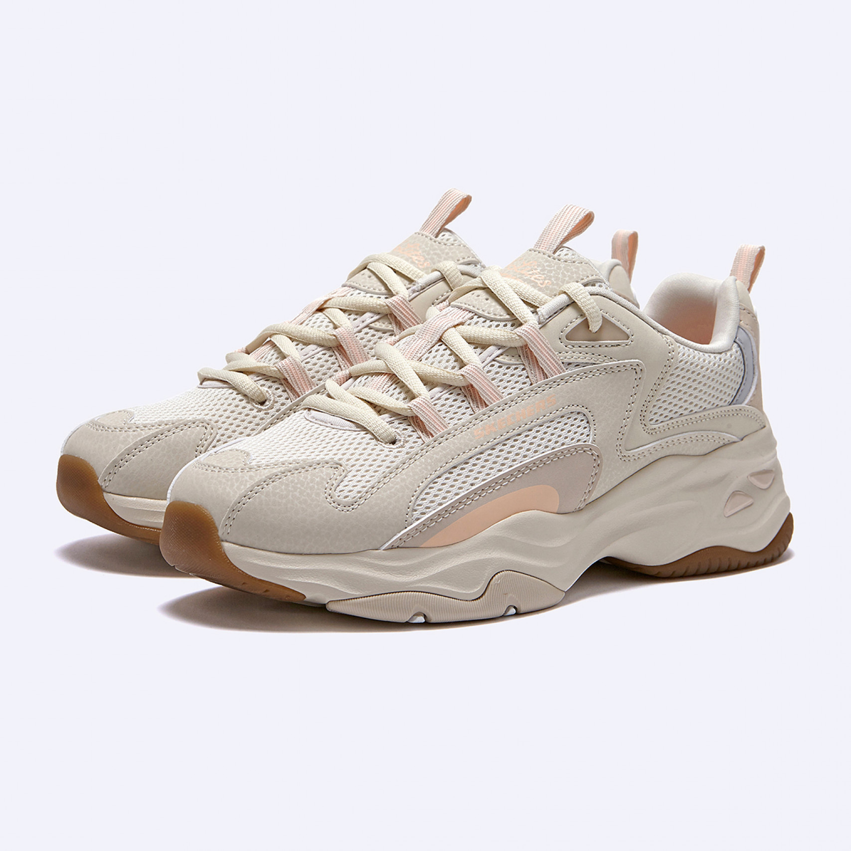 딜라이트 4.0 내츄럴 핑크 여성 / 149562NTPK