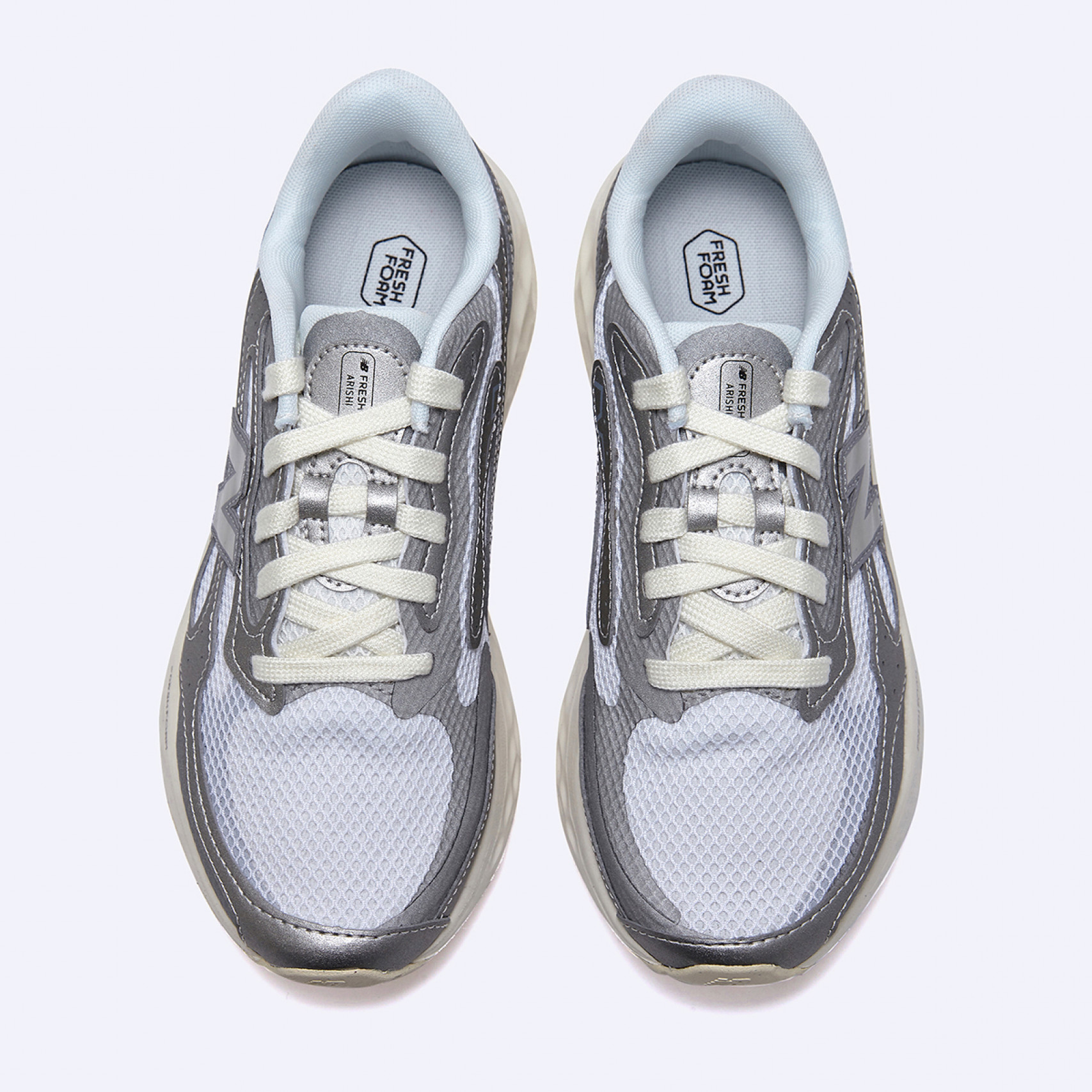 아리쉬 v4 (여성) / WARISTS4