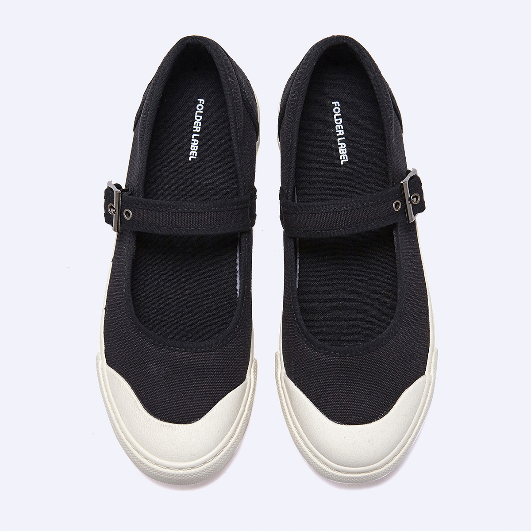 모스 메리제인 스니커즈 믹스 여성 / FLFDFA1W04