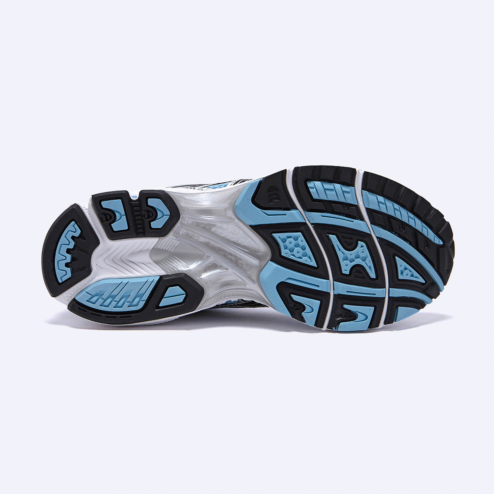 젤 카야노 14 아크틱 스카이 퓨어 실버 / 1203A537-400