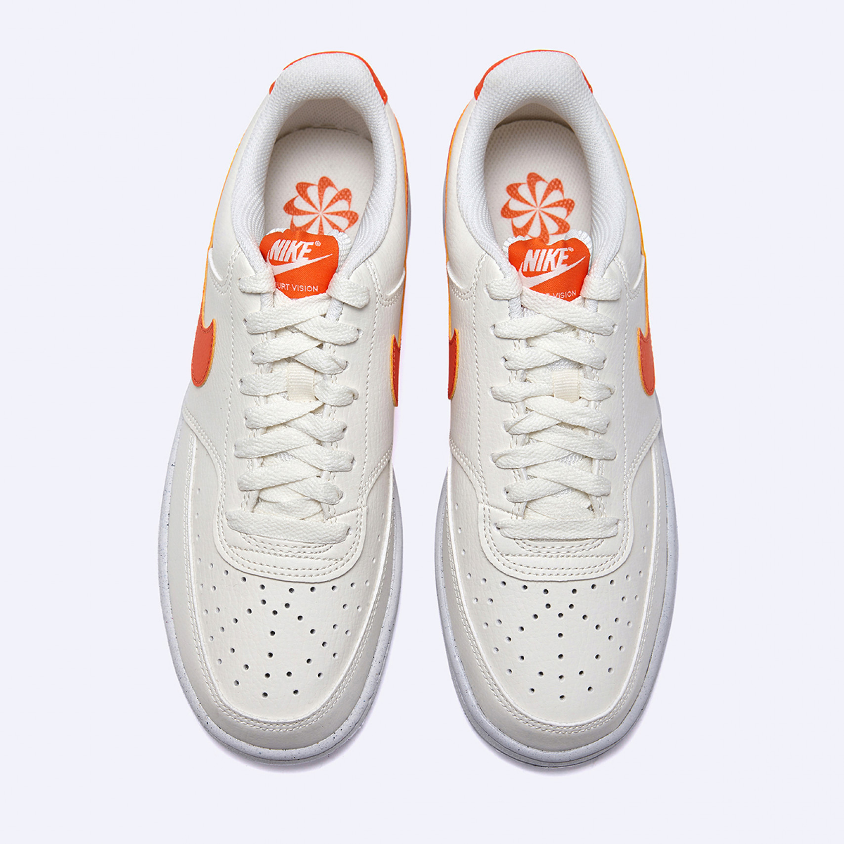 코트 비전 로우 넥스트 네이처 / DH2987-115