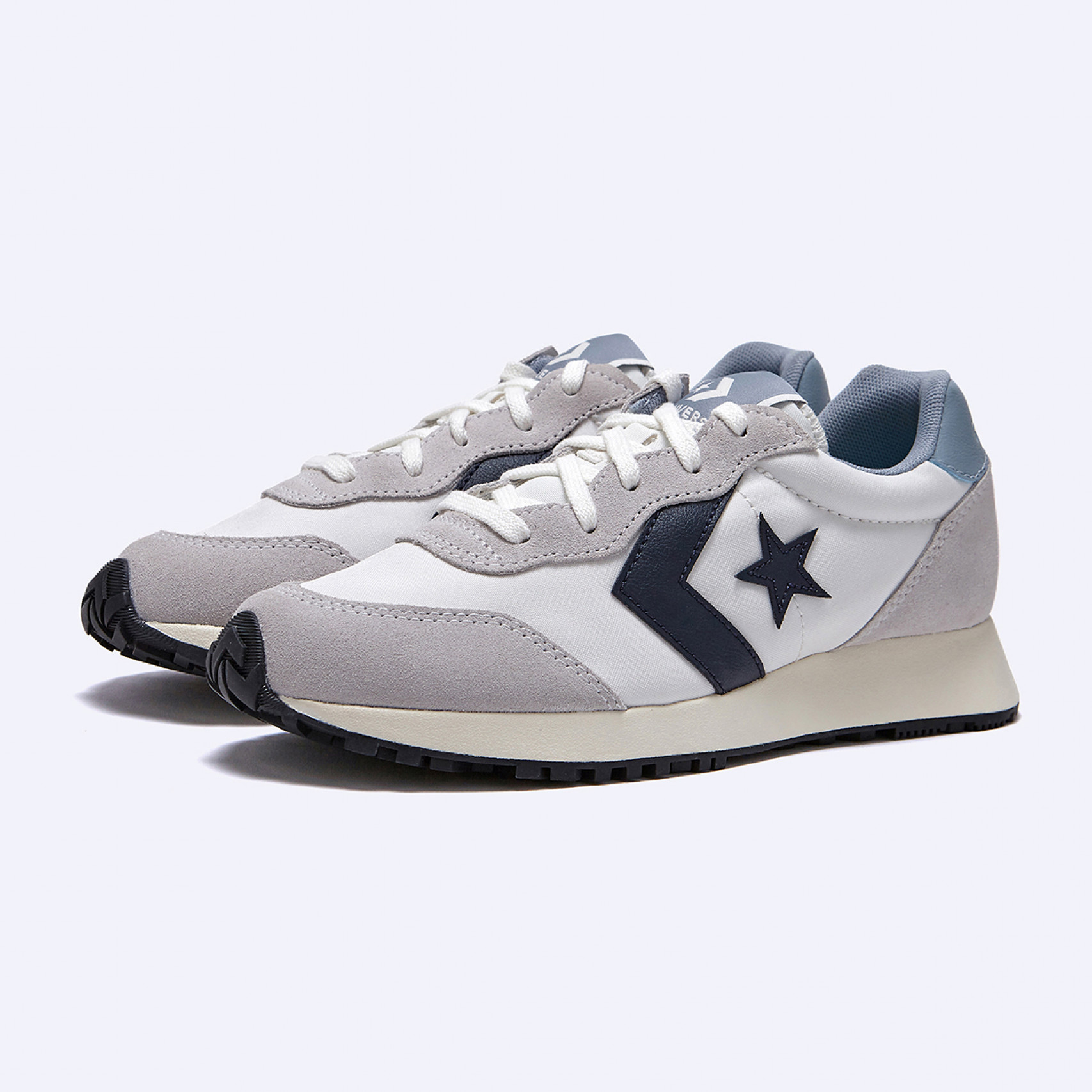 오메가 트레이너 OX 베얼리 그레이 / A13376C