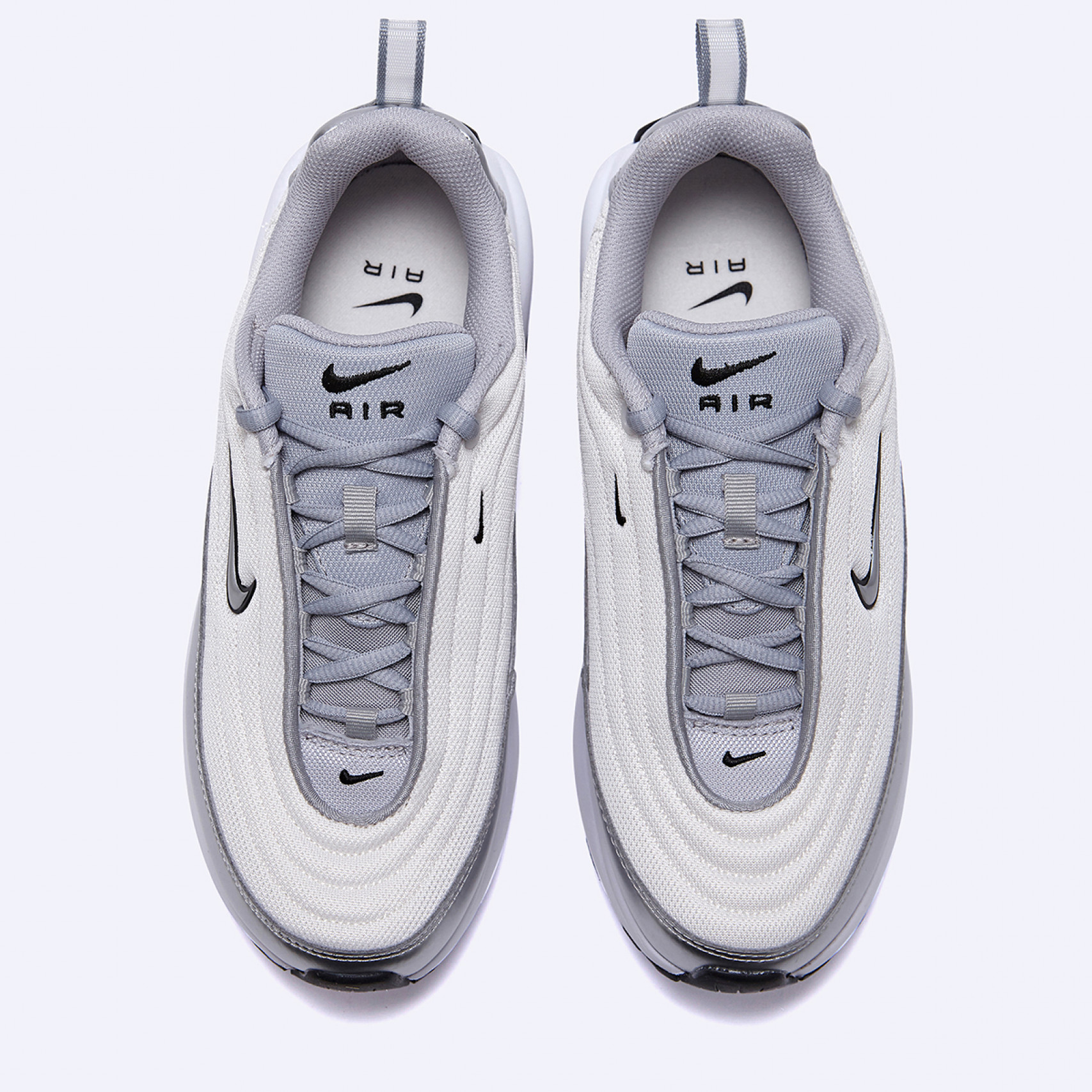 에어 맥스 포털 SE 메탈릭 실버 여성 / HM0256-001