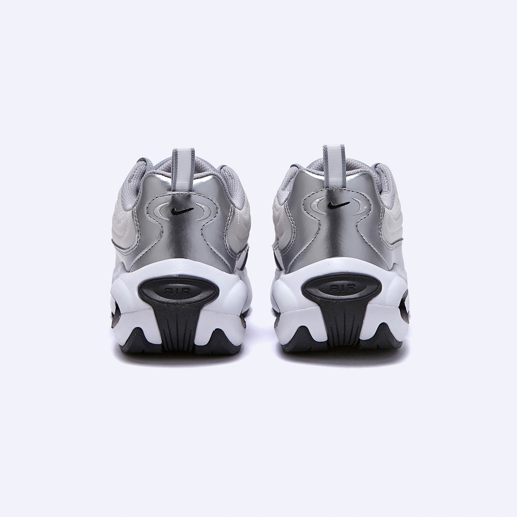 에어 맥스 포털 SE 메탈릭 실버 여성 / HM0256-001