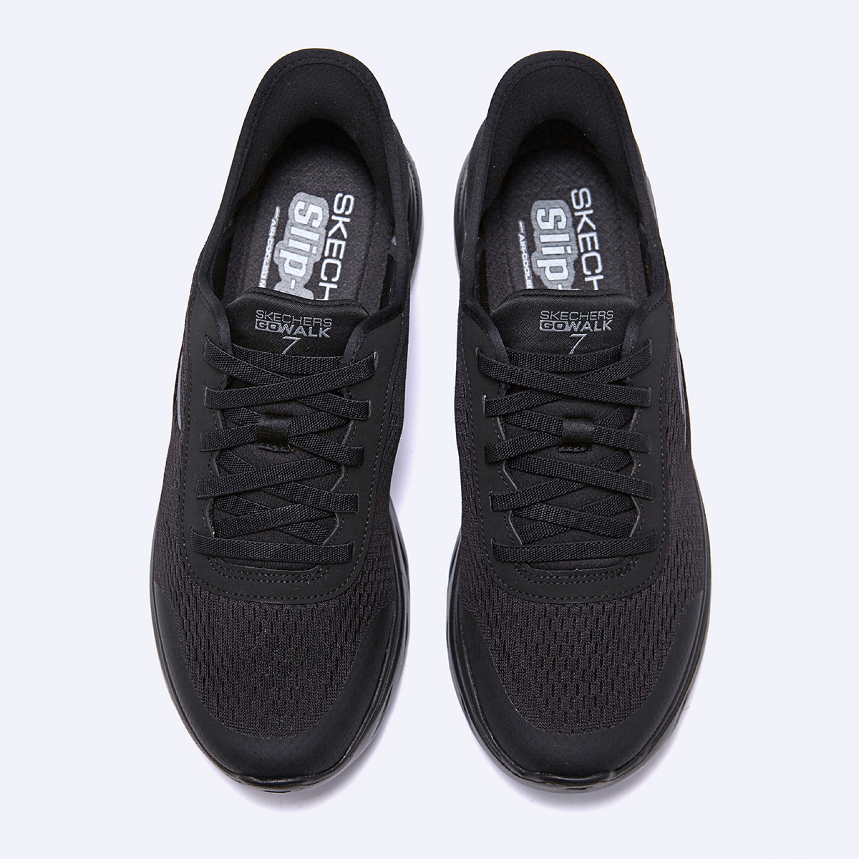 고워크 7 블랙 / 216672BBK