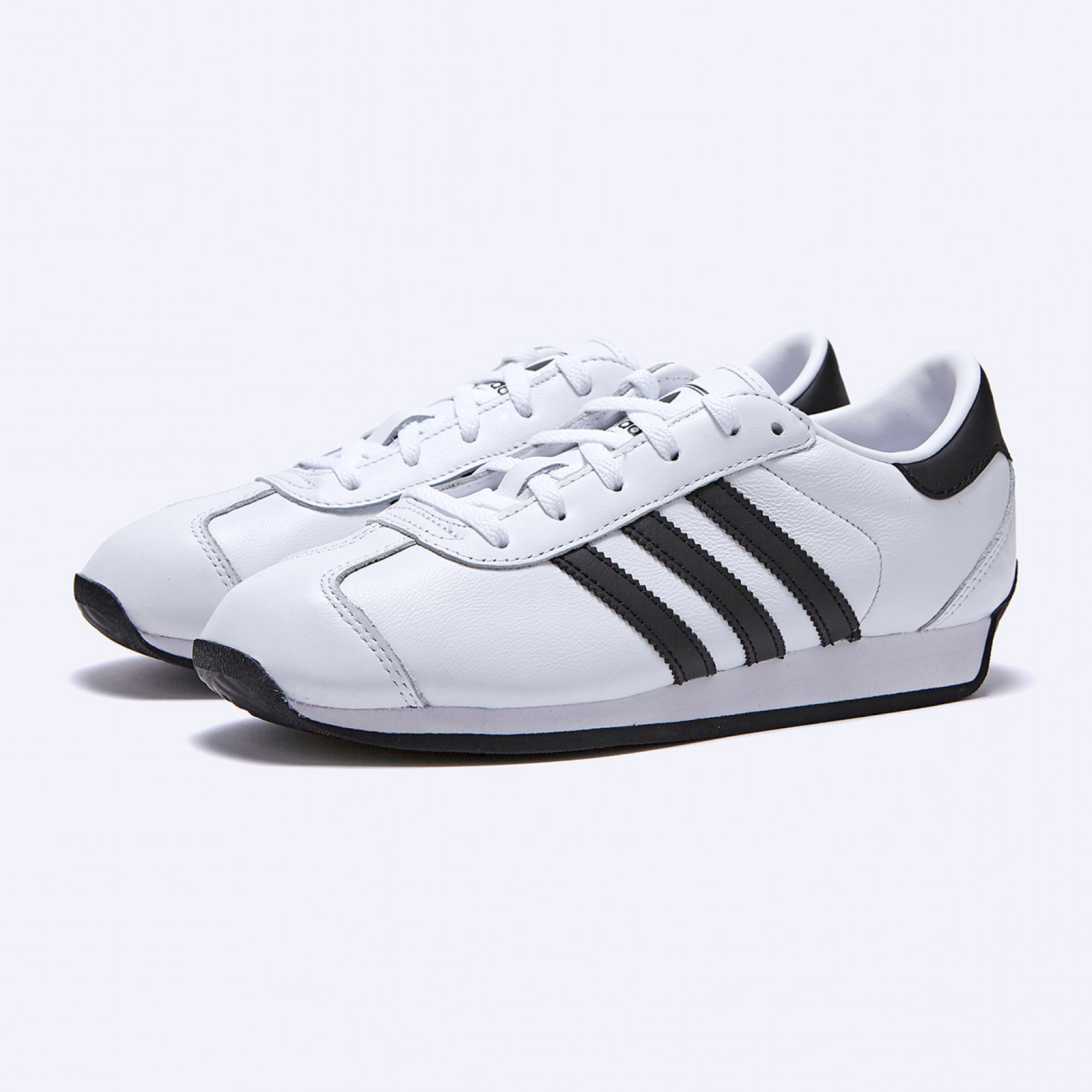 컨트리 II 화이트 블랙 / IG4549