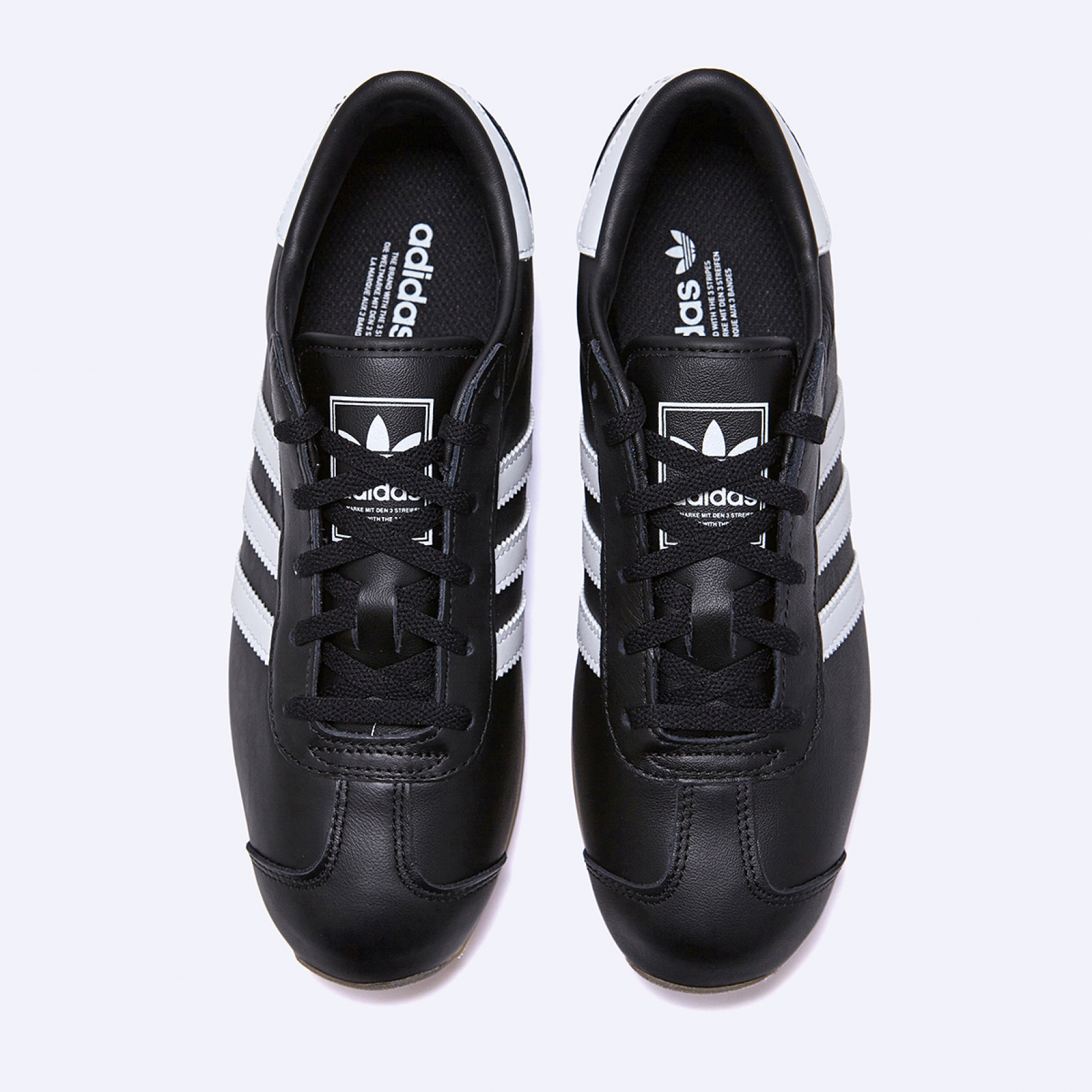 컨트리 II 블랙 / ID6600