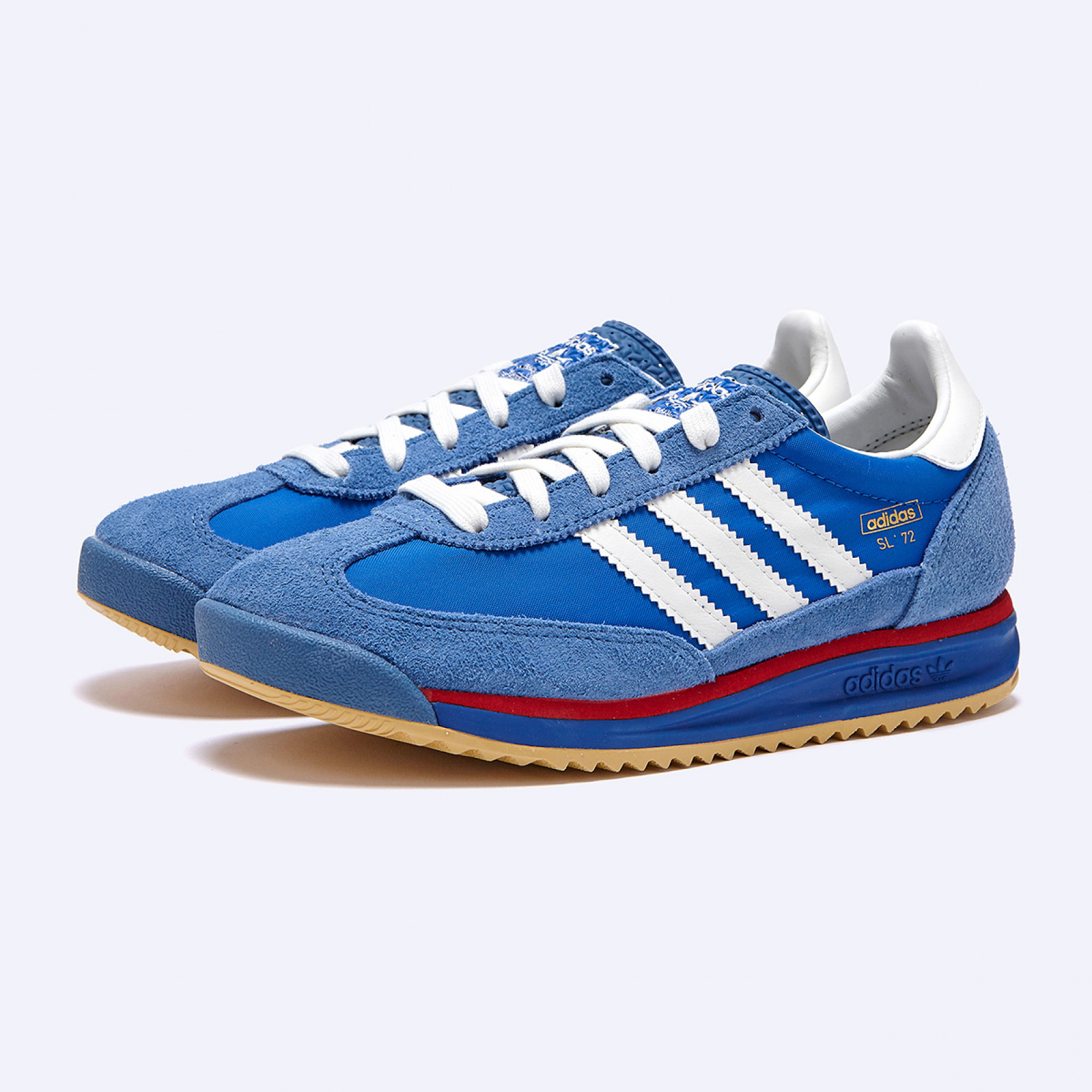 SL 72 RS 블루 / IG2132