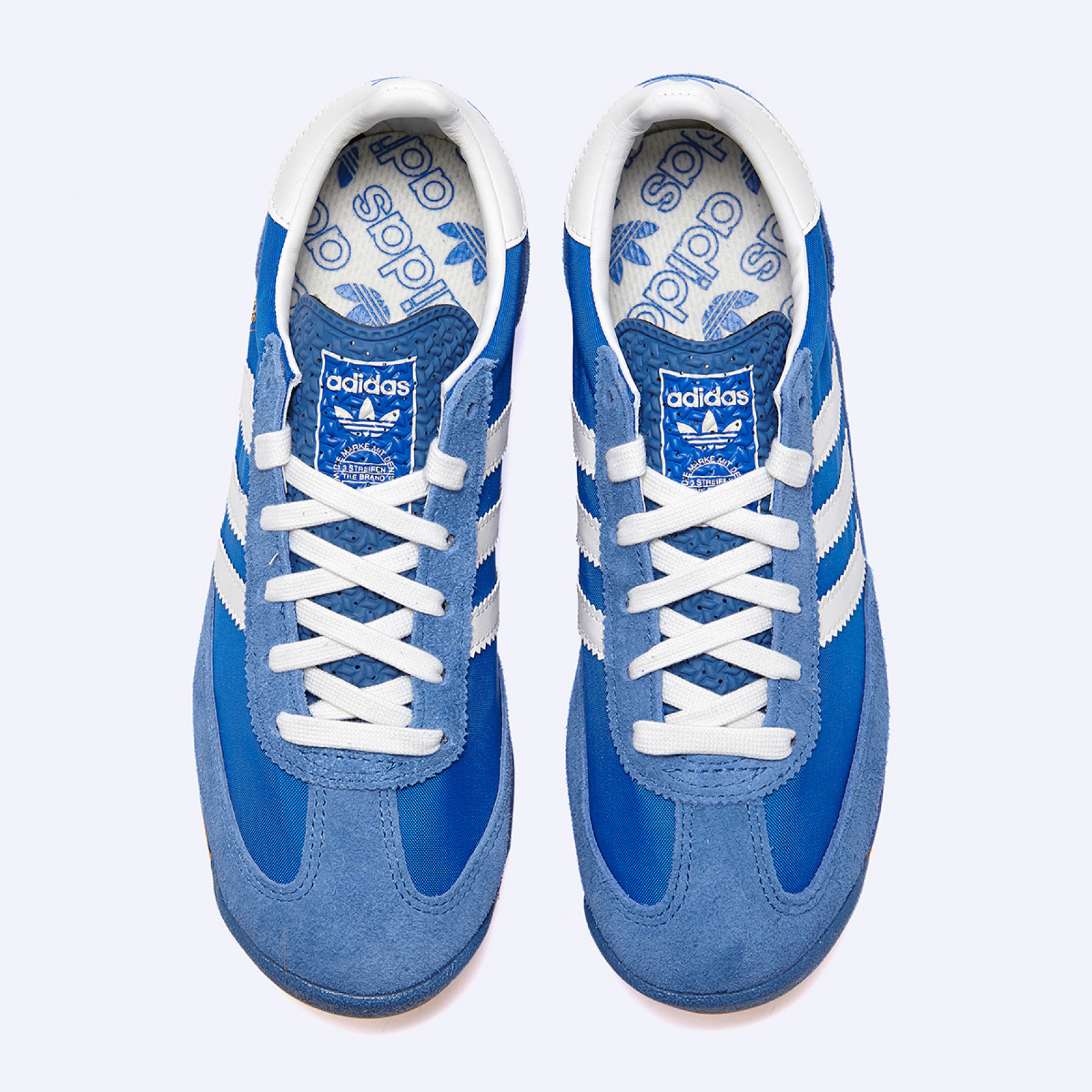 SL 72 RS 블루 / IG2132