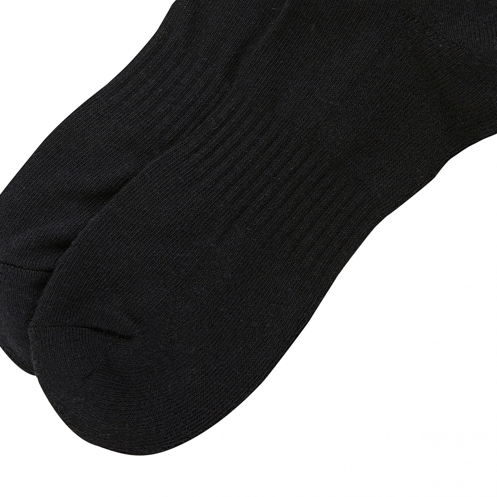 에브리데이 쿠시 크루 블랙 / SX7664-010