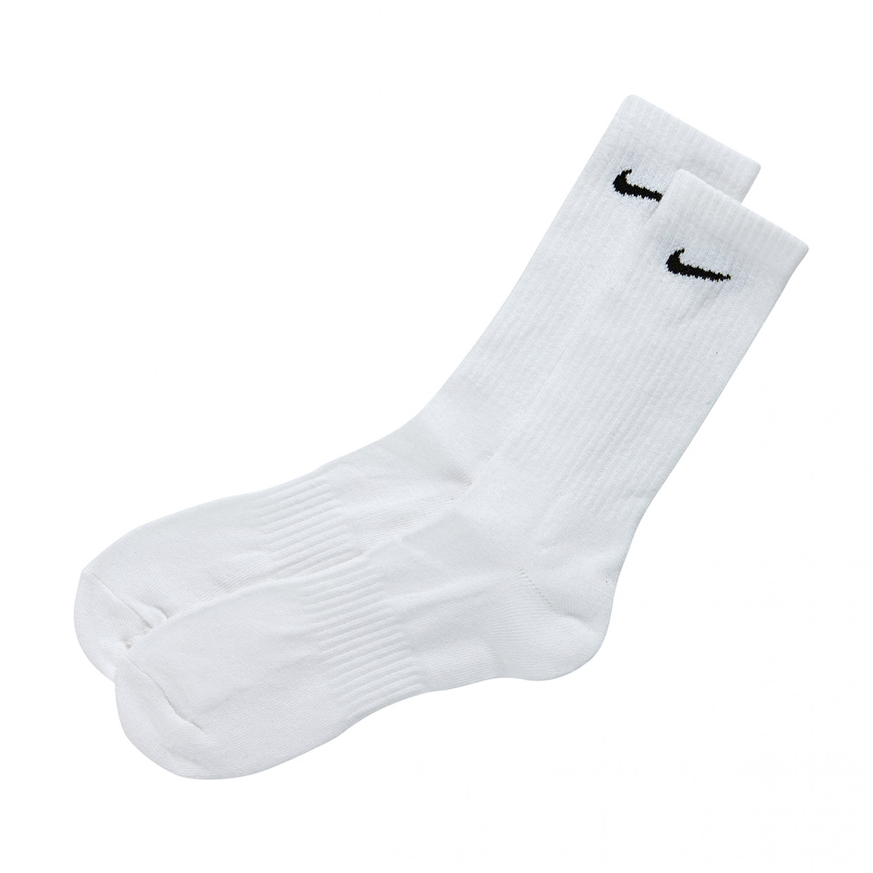 에브리데이 쿠시 크루 화이트 / 8X7884-100